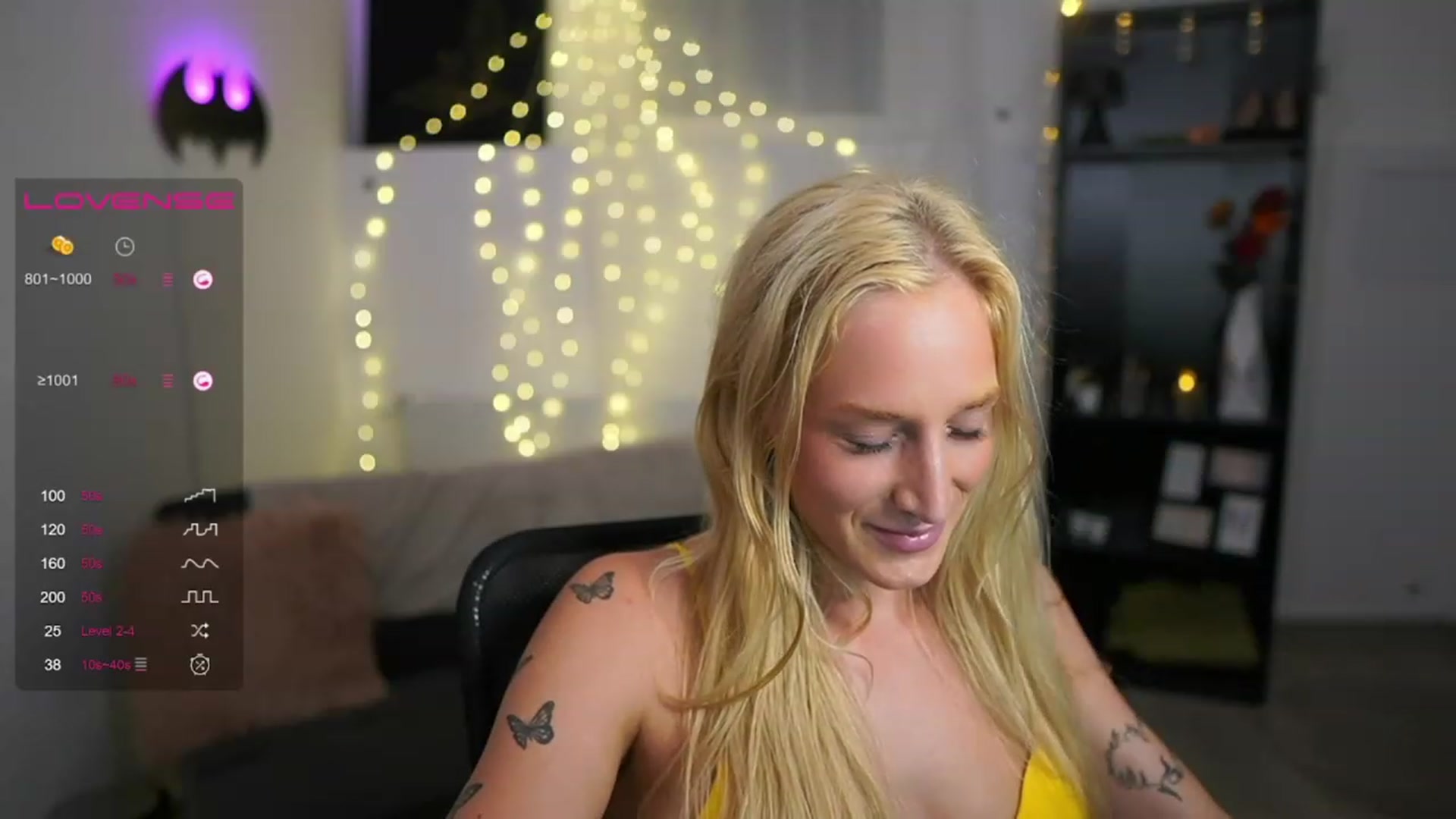 Gallery image thumbnail from NicoletteShea's myfreecams stream on, 07/13/2023, 19:32 image 20 of 20
