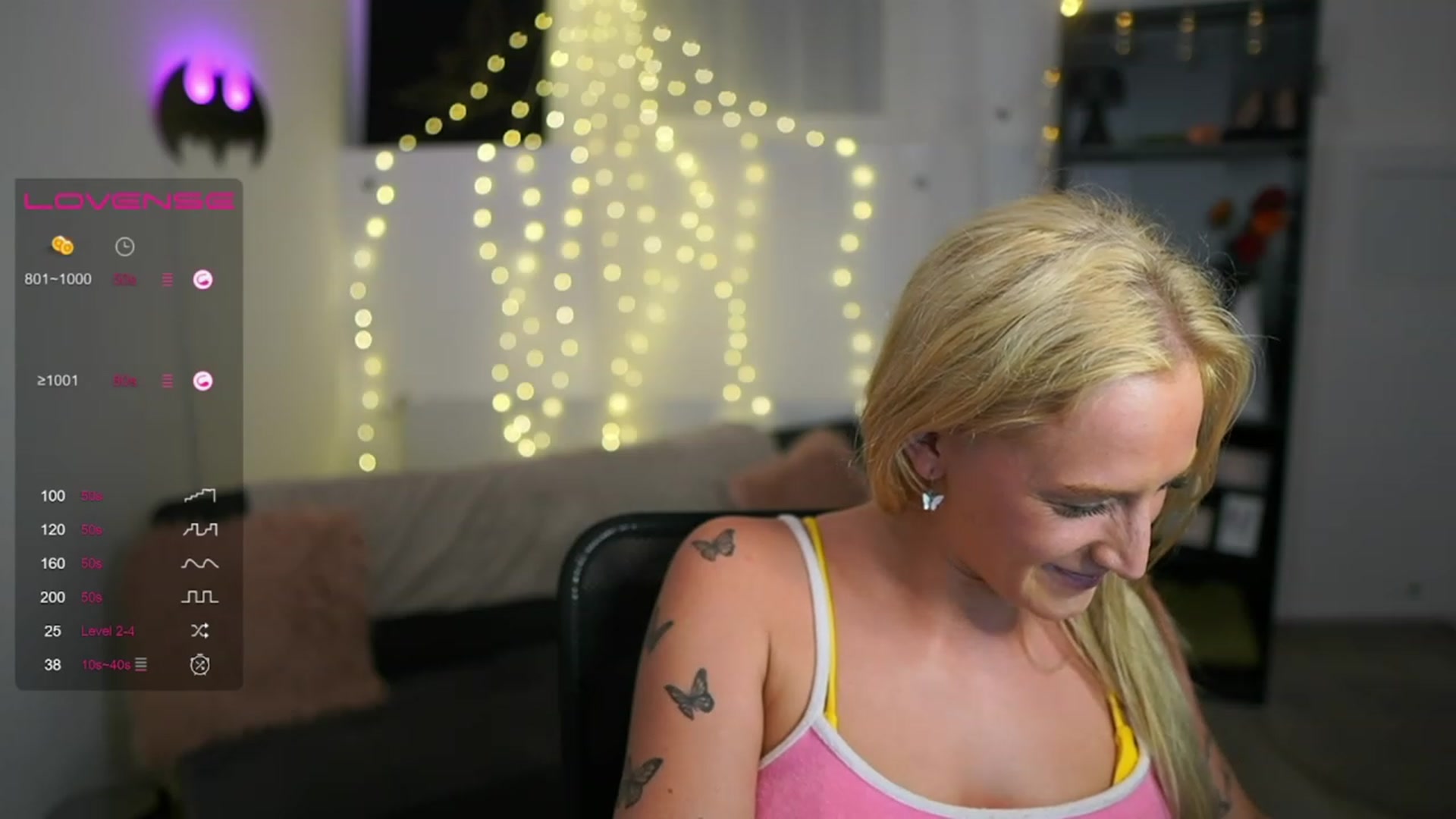 Gallery image thumbnail from NicoletteShea's myfreecams stream on, 07/13/2023, 19:32 image 16 of 20