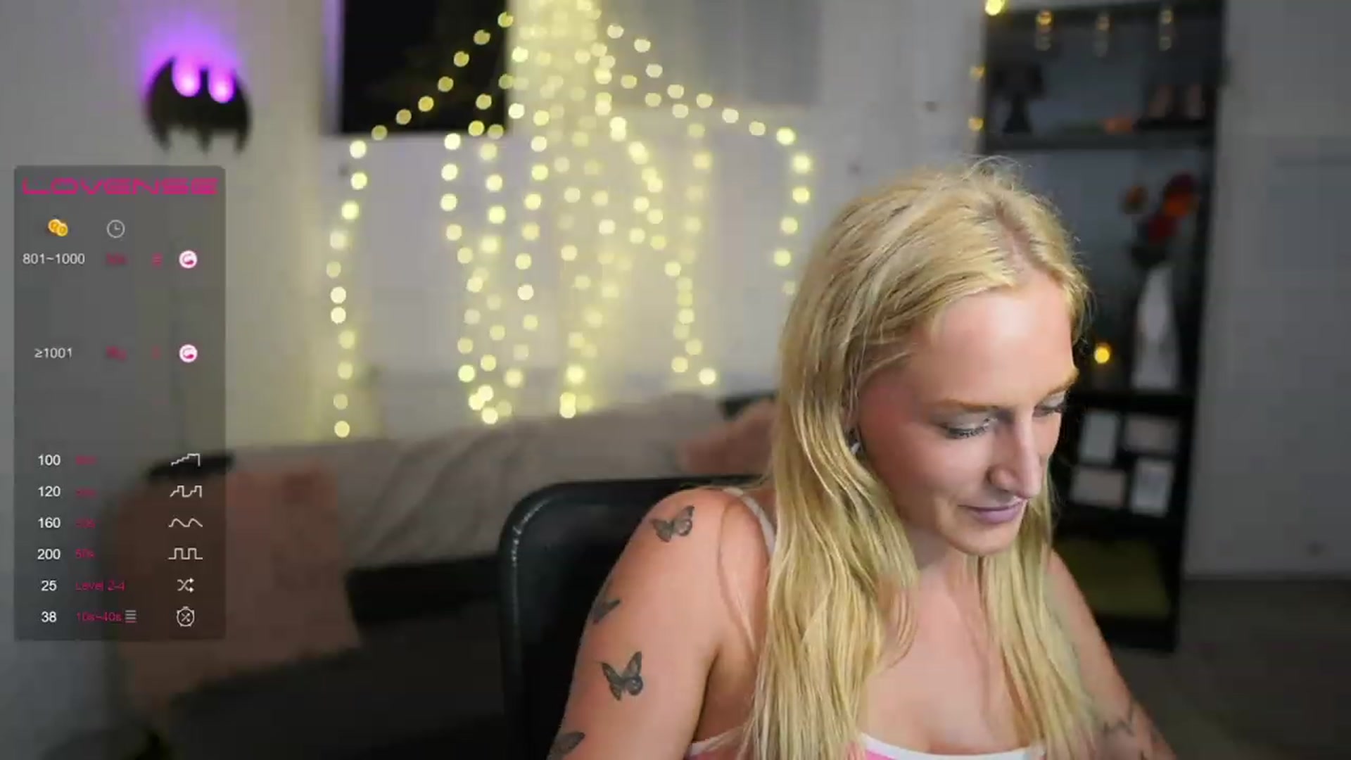 Gallery image thumbnail from NicoletteShea's myfreecams stream on, 07/13/2023, 20:48 image 8 of 20