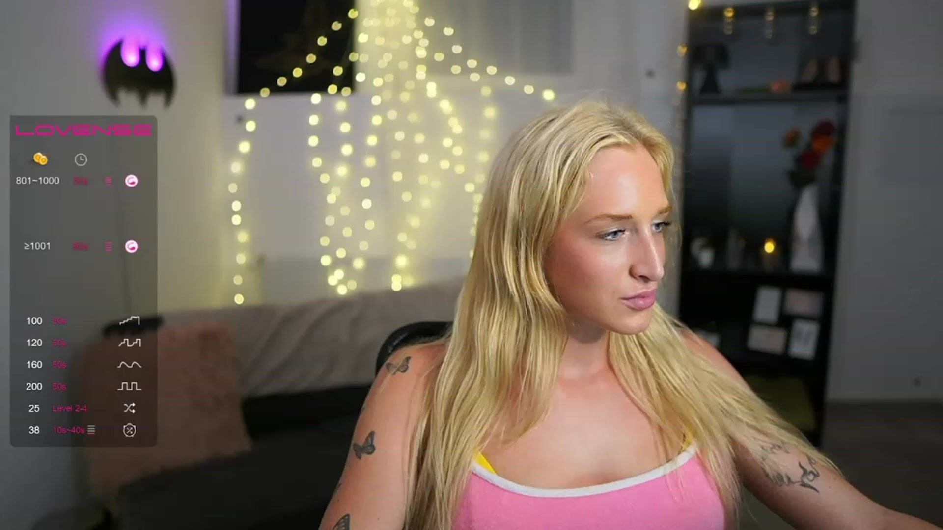 Gallery image thumbnail from NicoletteShea's myfreecams stream on, 07/13/2023, 20:48 image 2 of 20