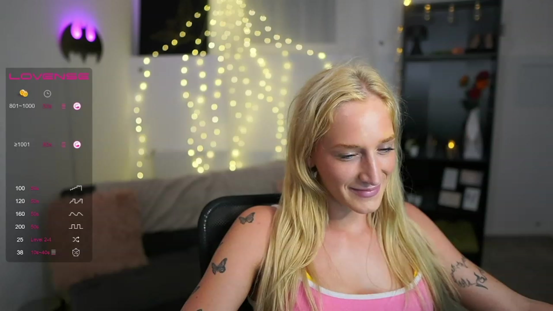 Gallery image thumbnail from NicoletteShea's myfreecams stream on, 07/13/2023, 20:48 image 11 of 20