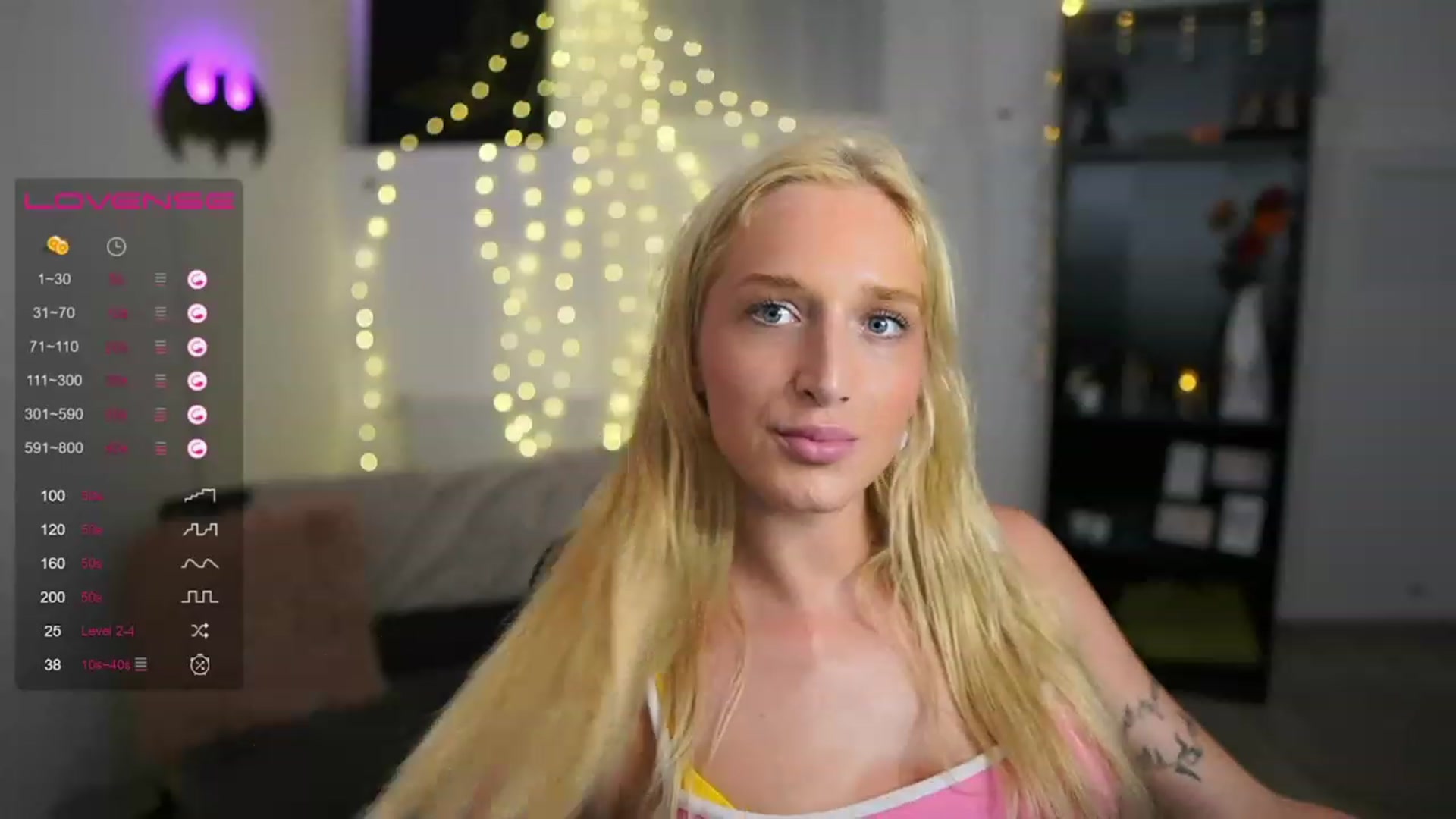 Gallery image thumbnail from NicoletteShea's myfreecams stream on, 07/13/2023, 20:48 image 5 of 20