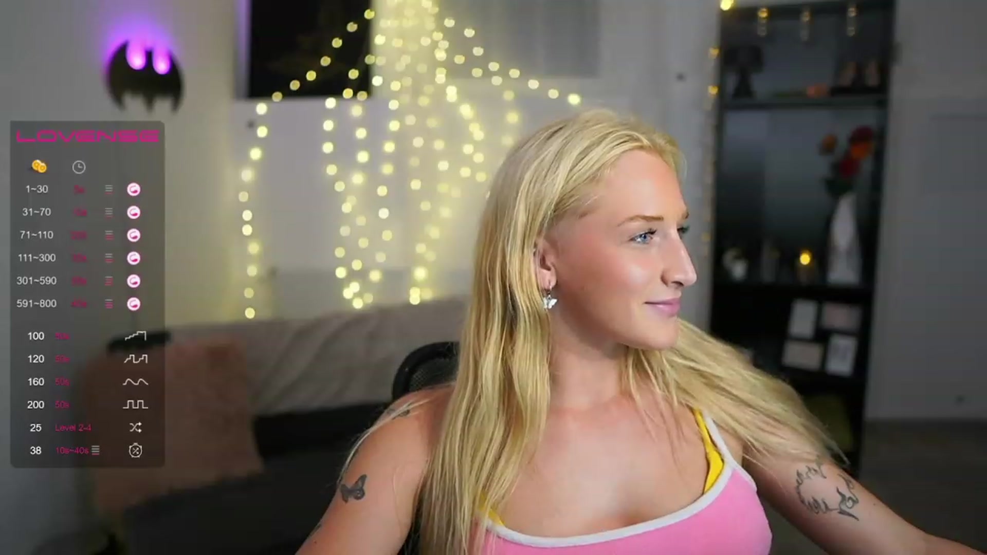 Gallery image thumbnail from NicoletteShea's myfreecams stream on, 07/13/2023, 20:48 image 12 of 20