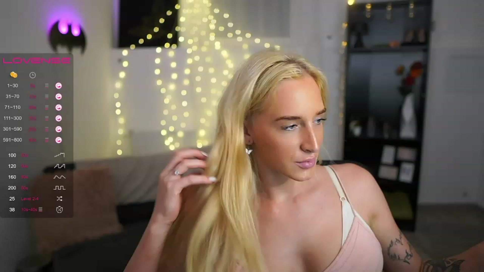 Gallery image thumbnail from NicoletteShea's myfreecams stream on, 07/16/2023, 19:31 image 13 of 20