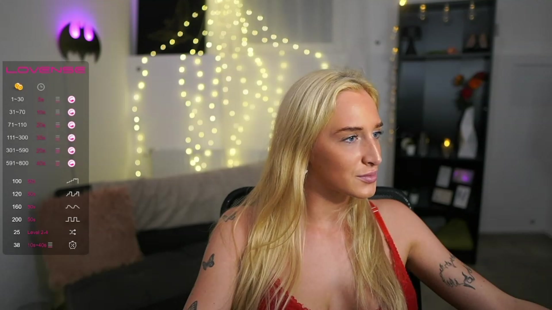 Gallery image thumbnail from NicoletteShea's myfreecams stream on, 07/18/2023, 19:28 image 13 of 20