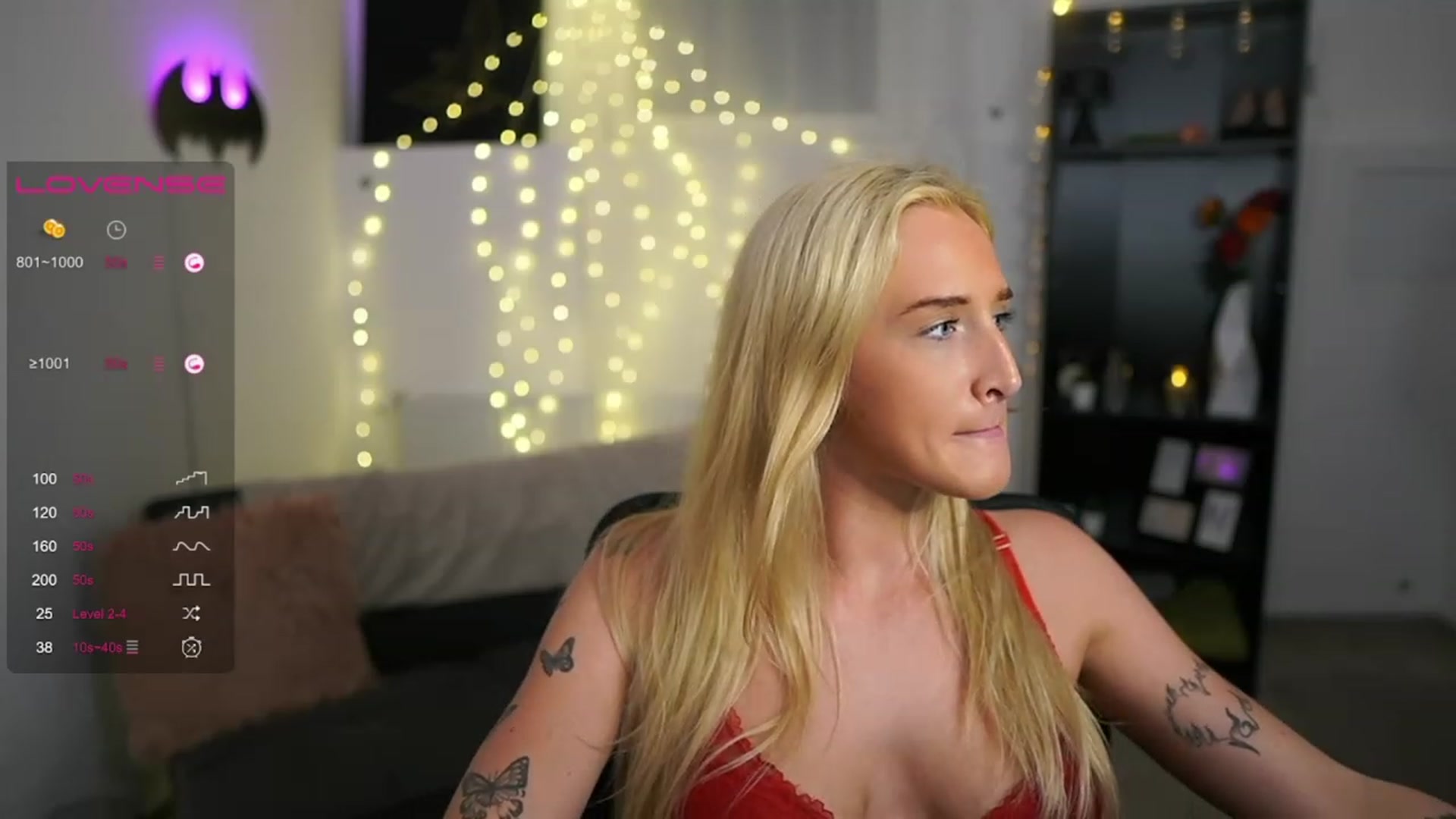Gallery image thumbnail from NicoletteShea's myfreecams stream on, 07/18/2023, 19:28 image 14 of 20