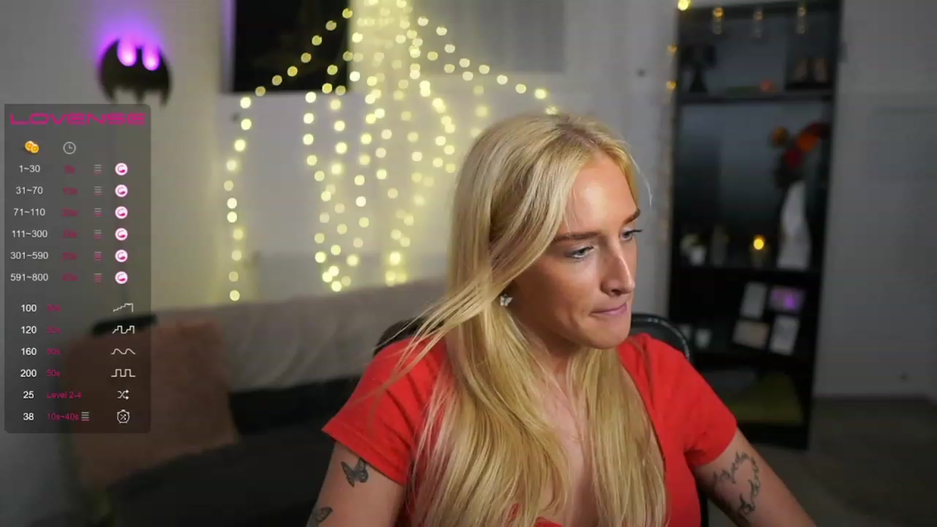 Gallery image thumbnail from NicoletteShea's myfreecams stream on, 07/18/2023, 22:54 image 7 of 20