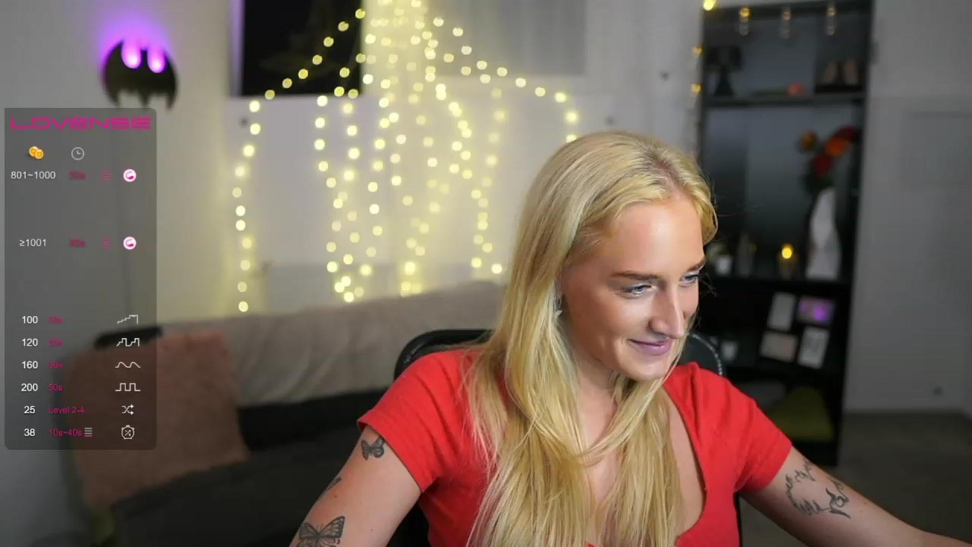 Gallery image thumbnail from NicoletteShea's myfreecams stream on, 07/18/2023, 22:54 image 4 of 20
