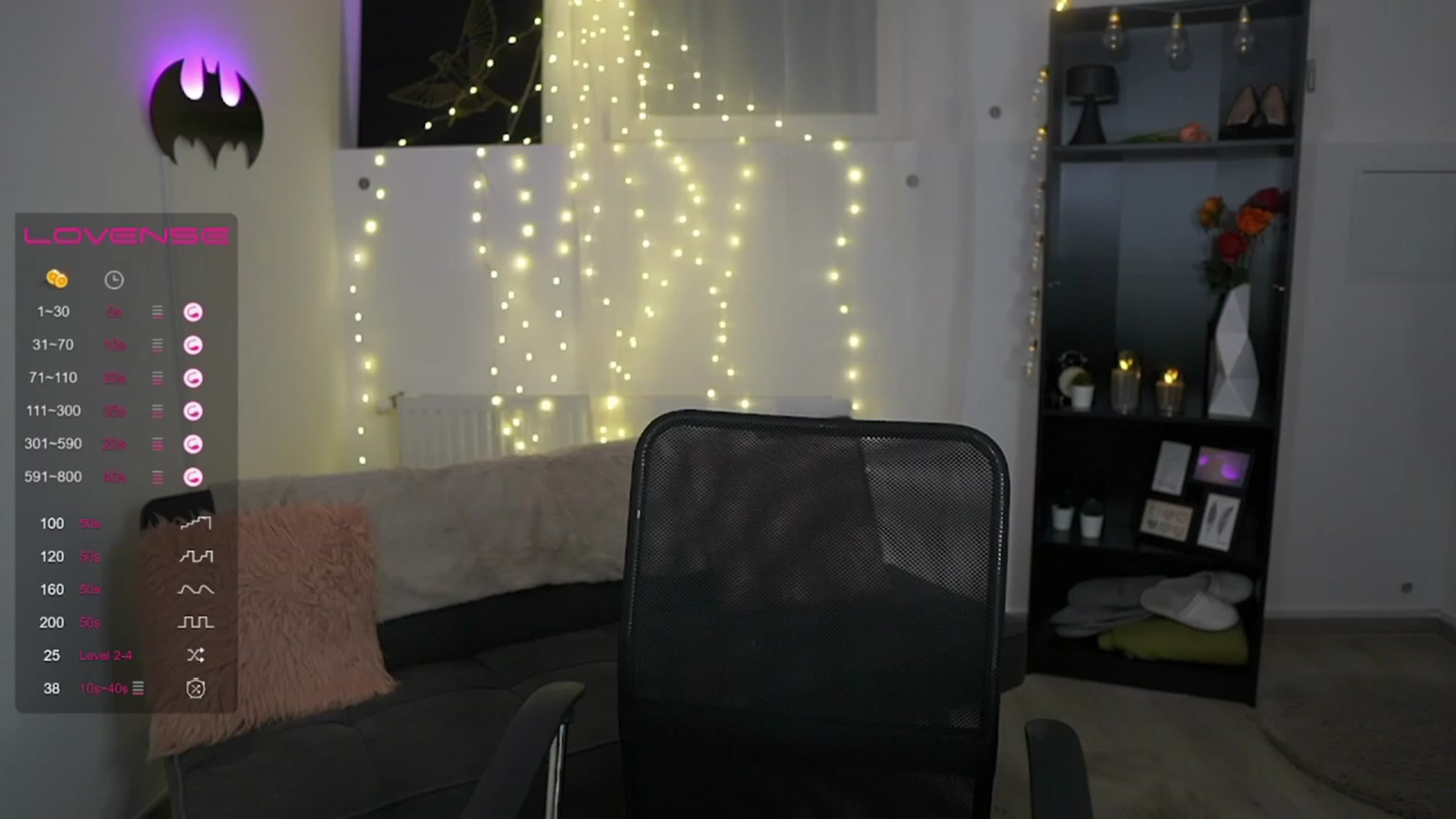 Gallery image thumbnail from NicoletteShea's myfreecams stream on, 07/20/2023, 21:14 image 19 of 20