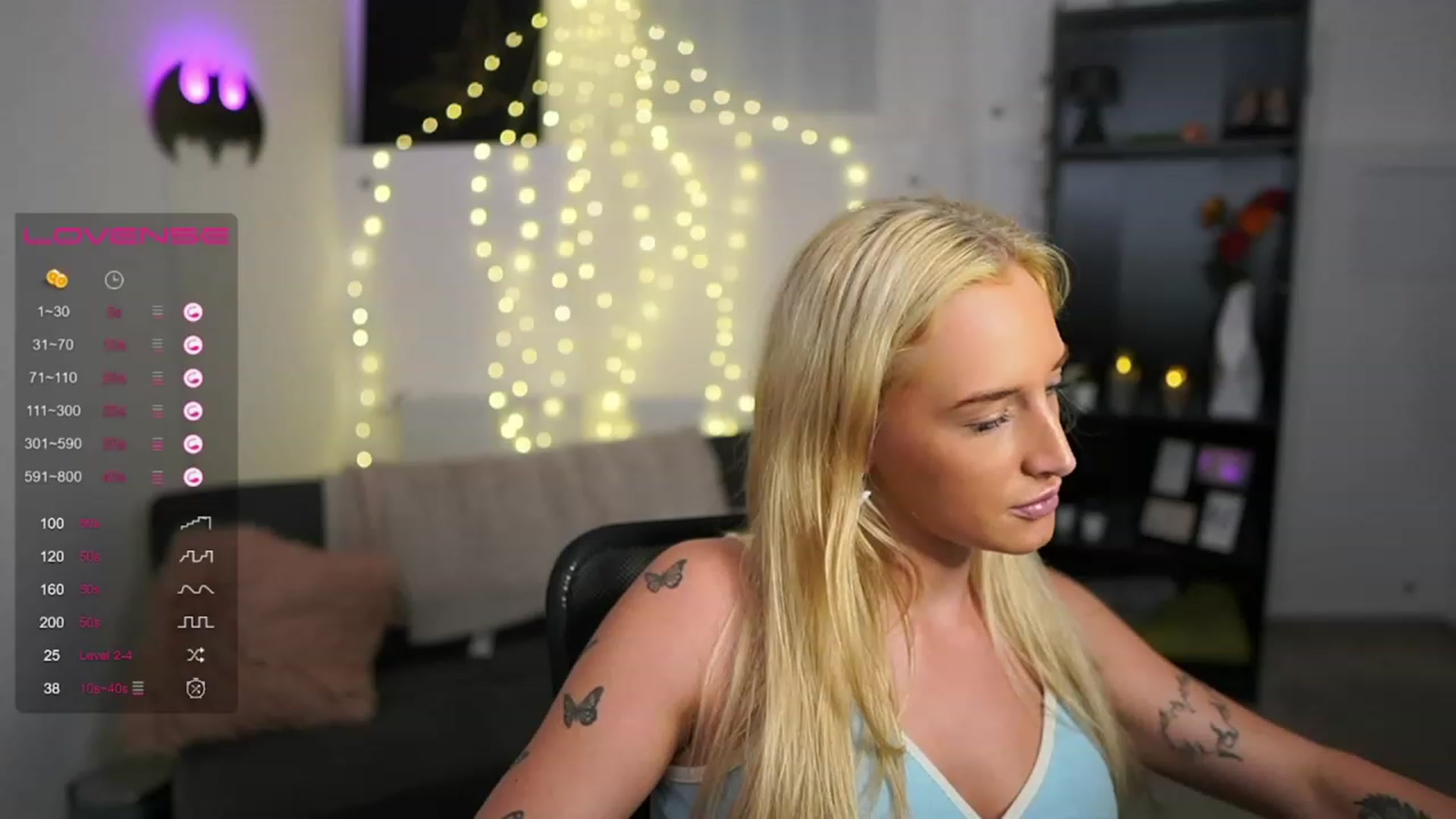 Gallery image thumbnail from NicoletteShea's myfreecams stream on, 07/23/2023, 15:47 image 11 of 20
