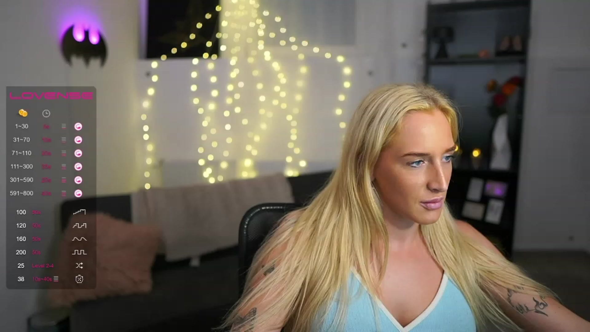 Gallery image thumbnail from NicoletteShea's myfreecams stream on, 07/23/2023, 15:47 image 3 of 20