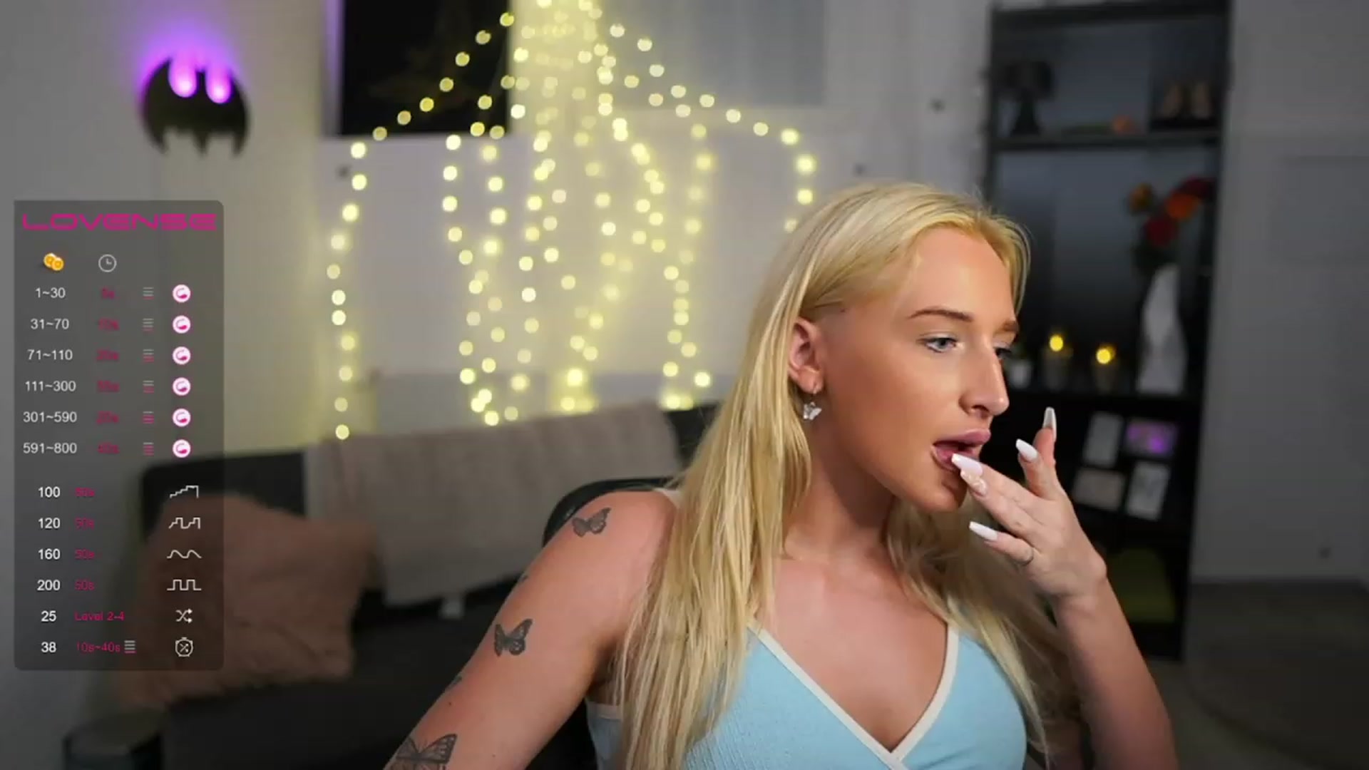Gallery image thumbnail from NicoletteShea's myfreecams stream on, 07/23/2023, 15:47 image 10 of 20