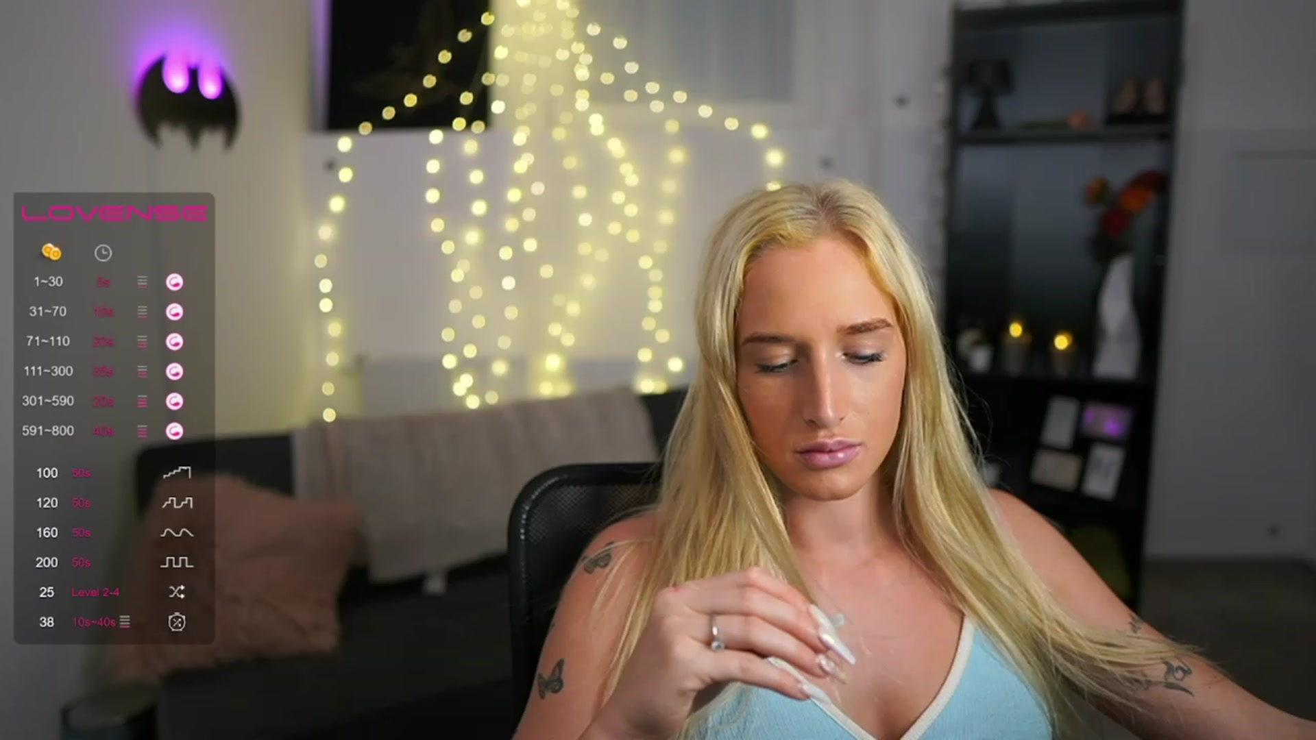 Gallery image thumbnail from NicoletteShea's myfreecams stream on, 07/23/2023, 15:47 image 4 of 20