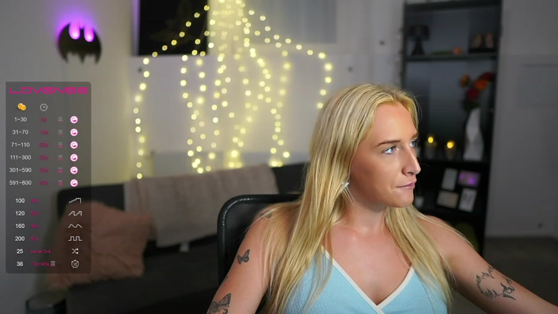 Gallery image thumbnail from NicoletteShea's myfreecams stream on, 07/23/2023, 15:47 image 5 of 20