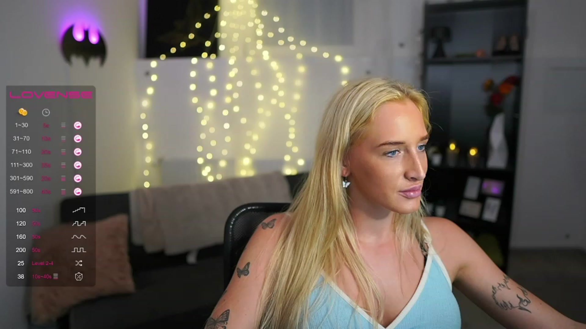 Gallery image thumbnail from NicoletteShea's myfreecams stream on, 07/23/2023, 17:22 image 3 of 20