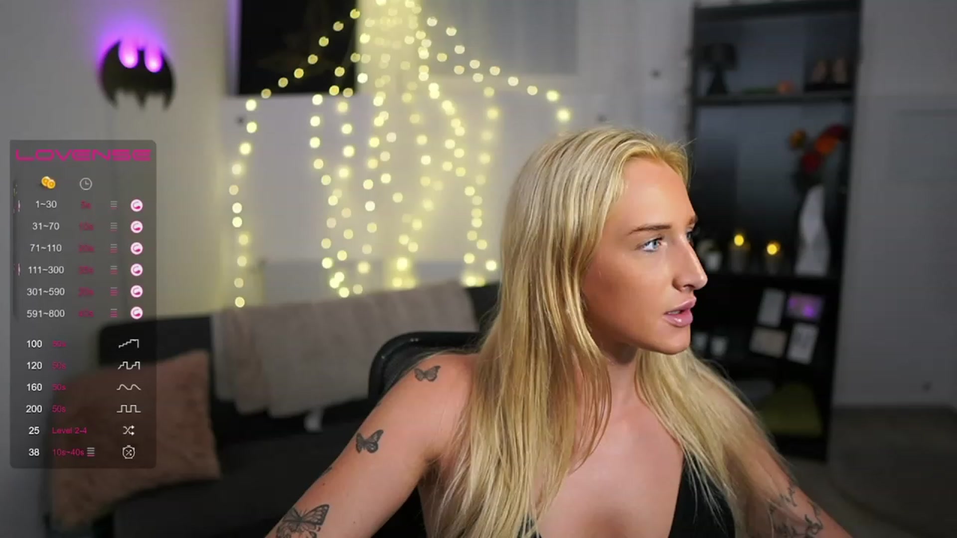 Gallery image thumbnail from NicoletteShea's myfreecams stream on, 07/23/2023, 17:22 image 10 of 20