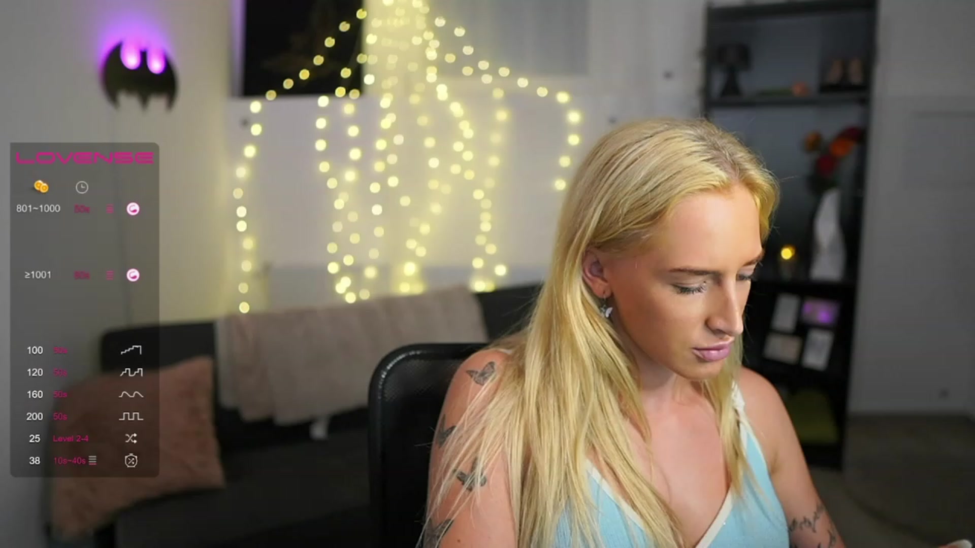 Gallery image thumbnail from NicoletteShea's myfreecams stream on, 07/23/2023, 17:22 image 1 of 20