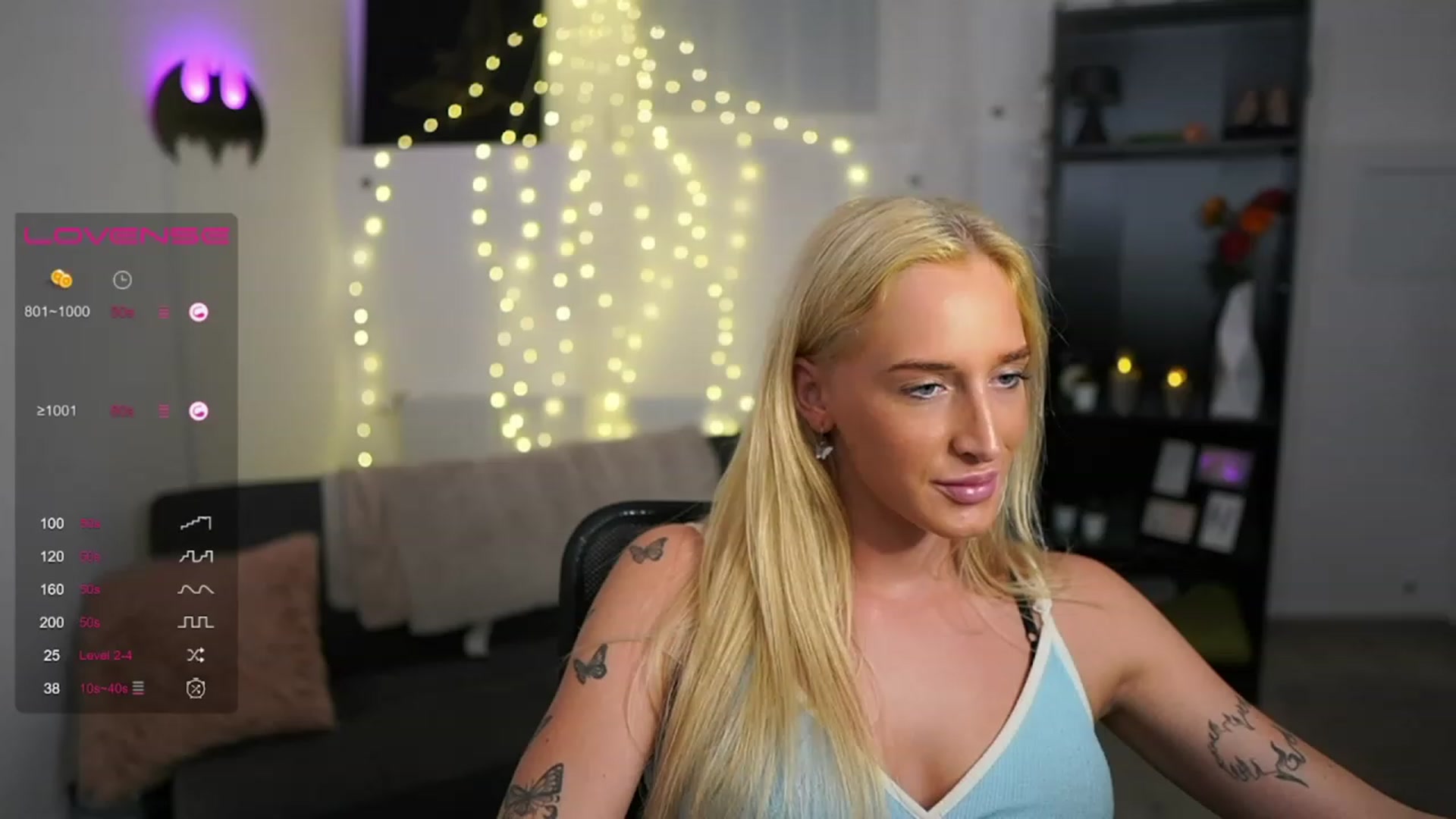 Gallery image thumbnail from NicoletteShea's myfreecams stream on, 07/23/2023, 17:22 image 4 of 20