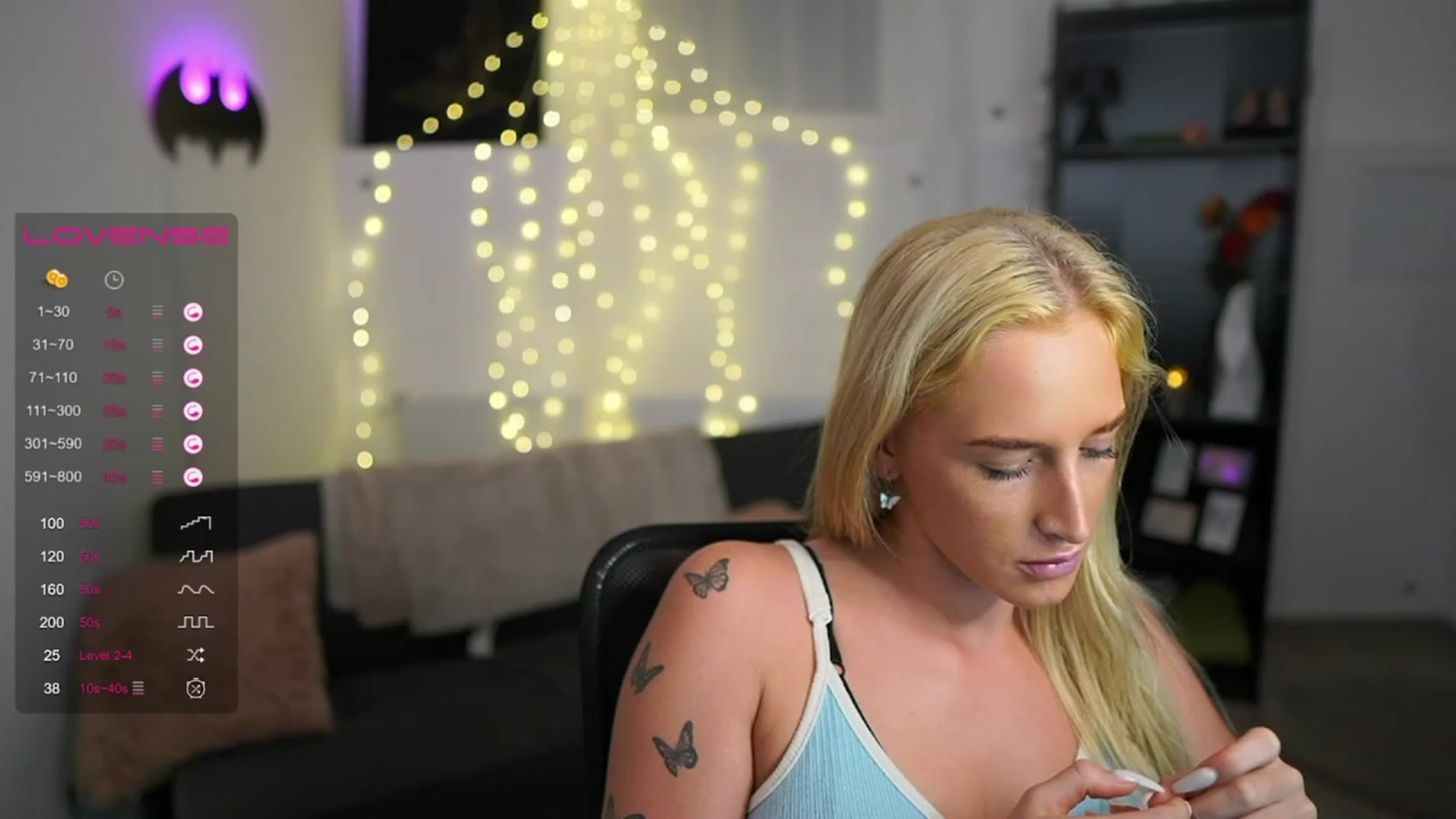 Gallery image thumbnail from NicoletteShea's myfreecams stream on, 07/23/2023, 18:31 image 1 of 20