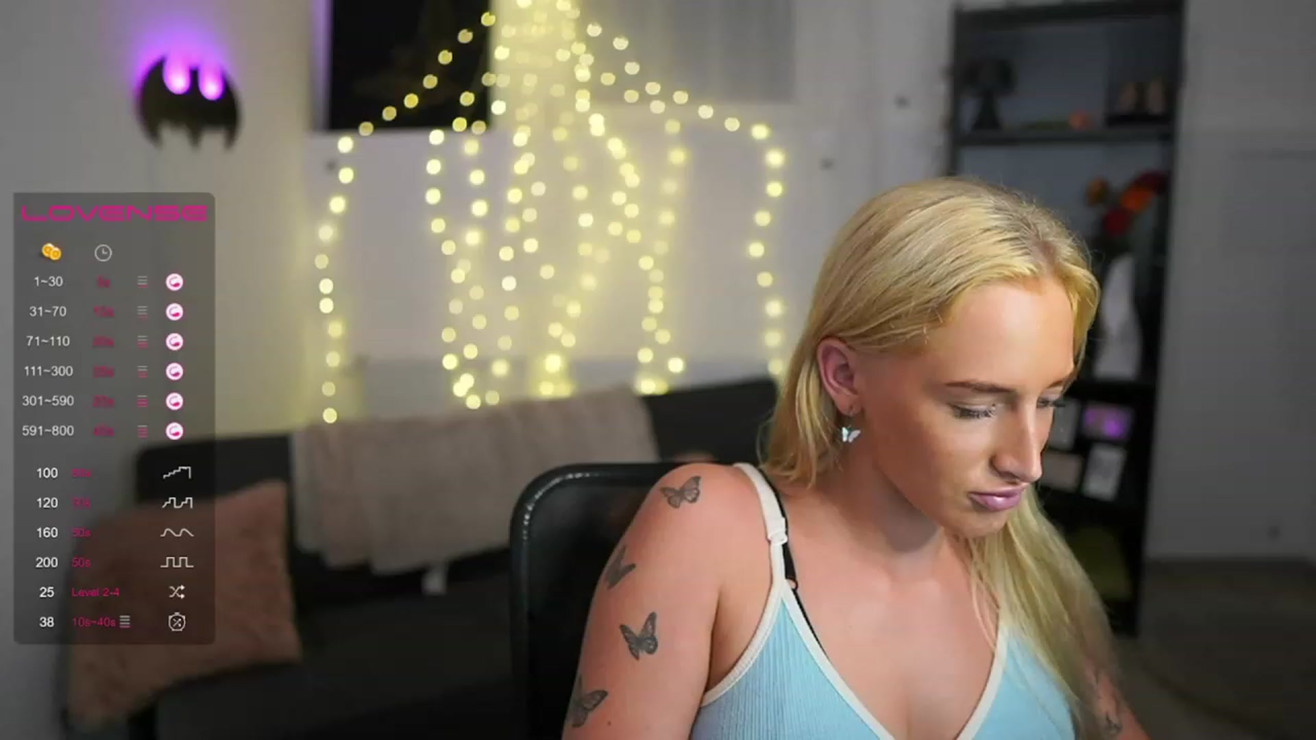Gallery image thumbnail from NicoletteShea's myfreecams stream on, 07/23/2023, 18:31 image 3 of 20