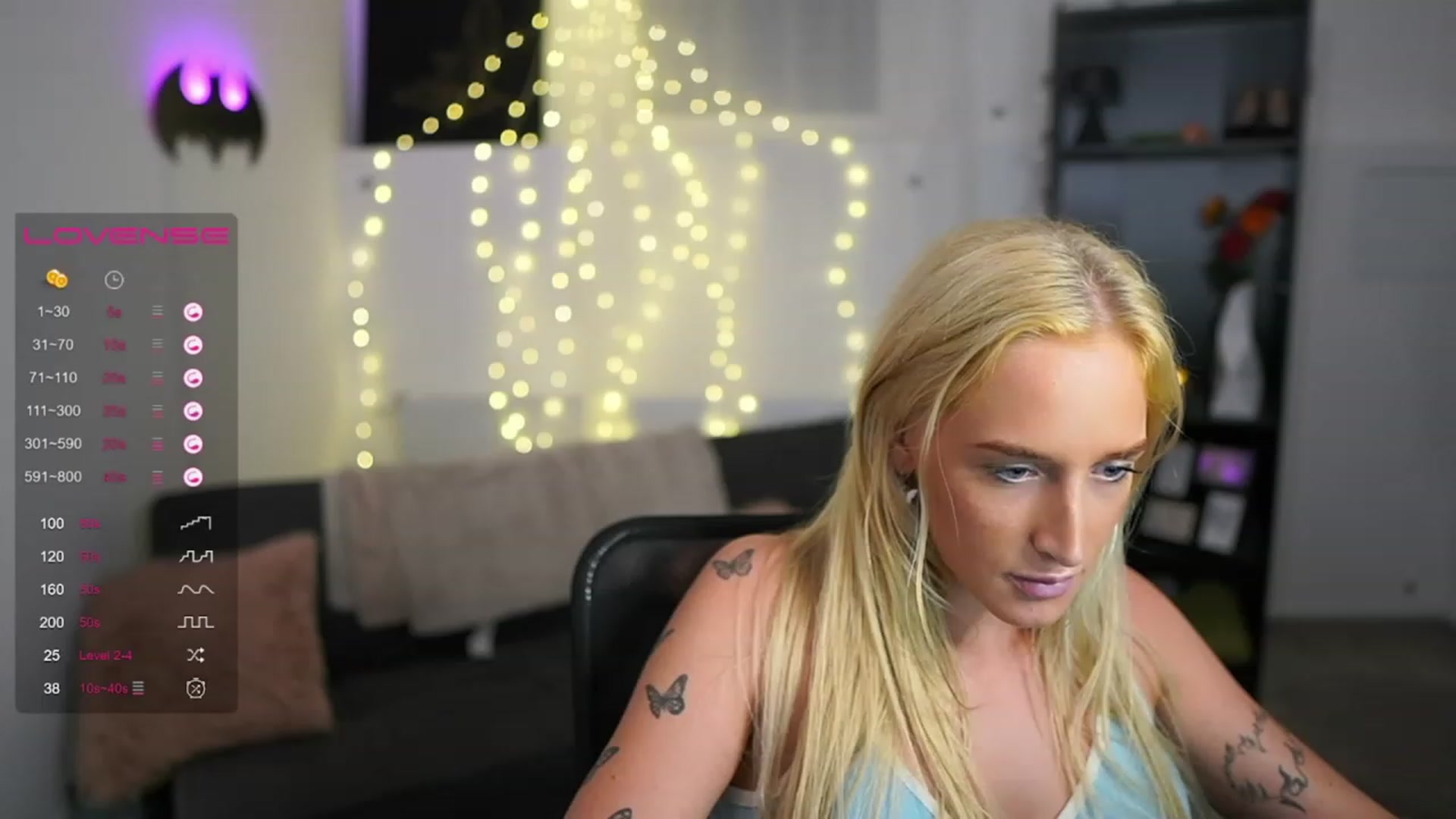 Gallery image thumbnail from NicoletteShea's myfreecams stream on, 07/23/2023, 18:31 image 20 of 20