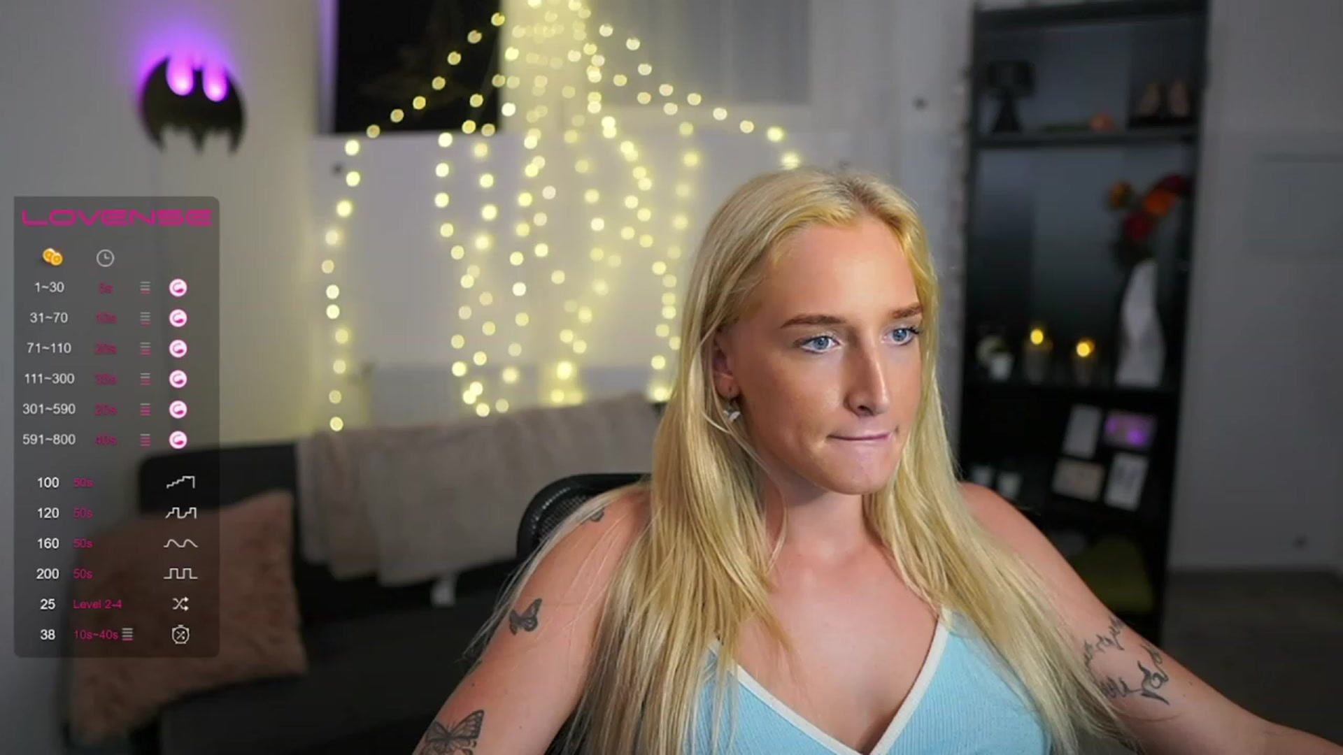 Gallery image thumbnail from NicoletteShea's myfreecams stream on, 07/23/2023, 18:31 image 5 of 20