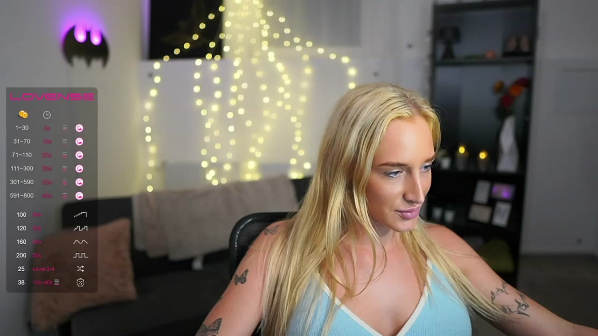 Gallery image thumbnail from NicoletteShea's myfreecams stream on, 07/23/2023, 18:31 image 19 of 20