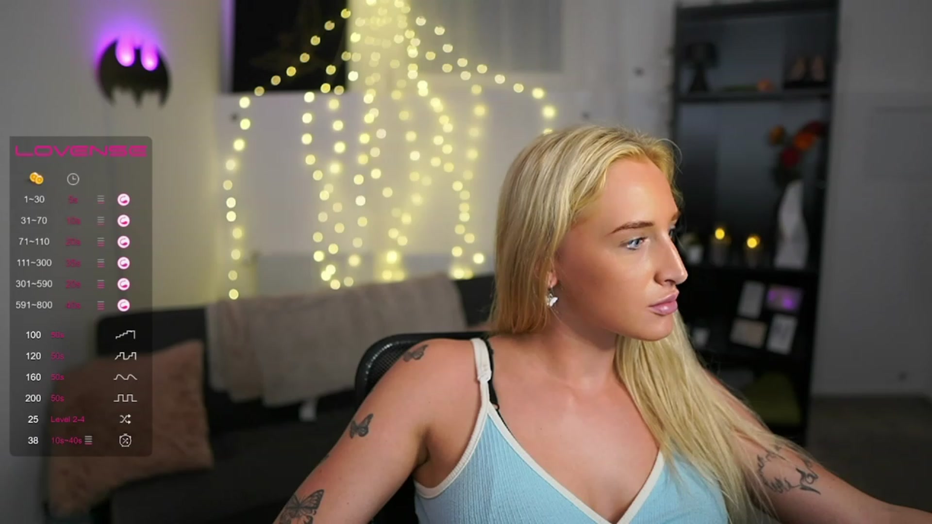 Gallery image thumbnail from NicoletteShea's myfreecams stream on, 07/23/2023, 18:31 image 2 of 20