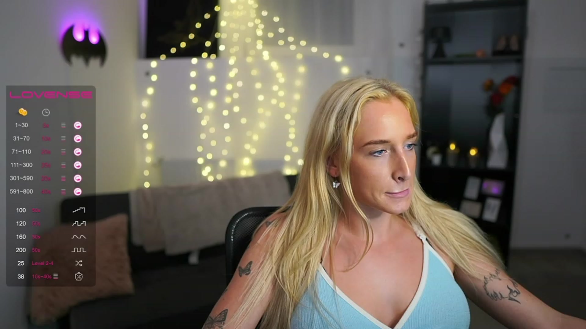 Gallery image thumbnail from NicoletteShea's myfreecams stream on, 07/23/2023, 18:31 image 18 of 20