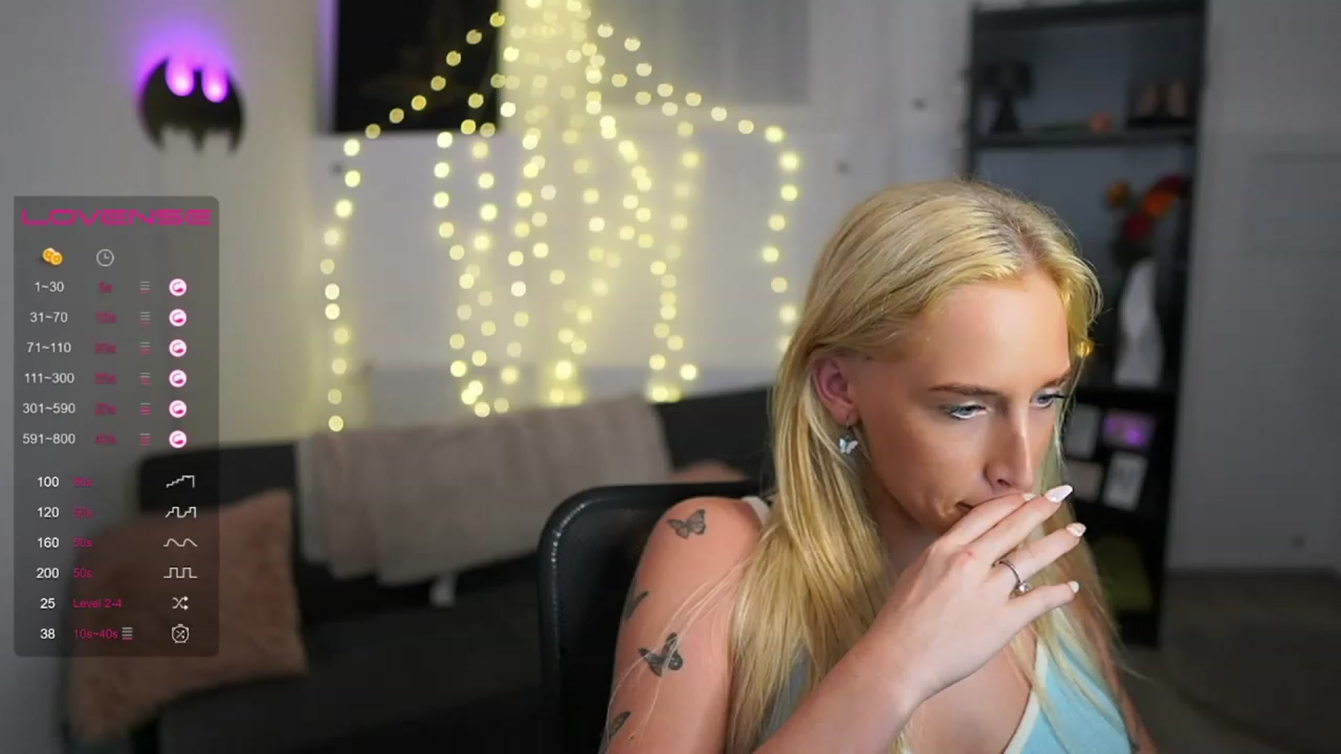 Gallery image thumbnail from NicoletteShea's myfreecams stream on, 07/23/2023, 18:31 image 7 of 20