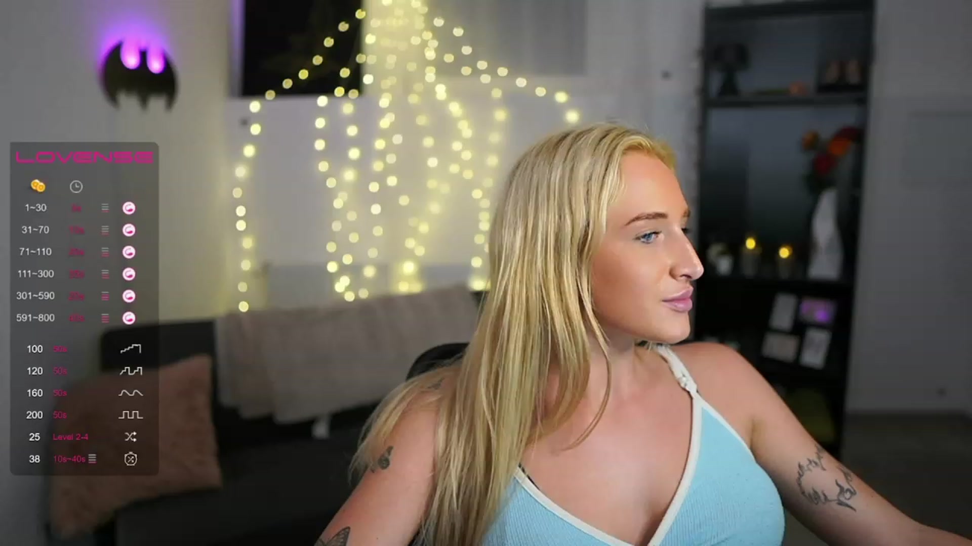 Gallery image thumbnail from NicoletteShea's myfreecams stream on, 07/23/2023, 18:31 image 12 of 20
