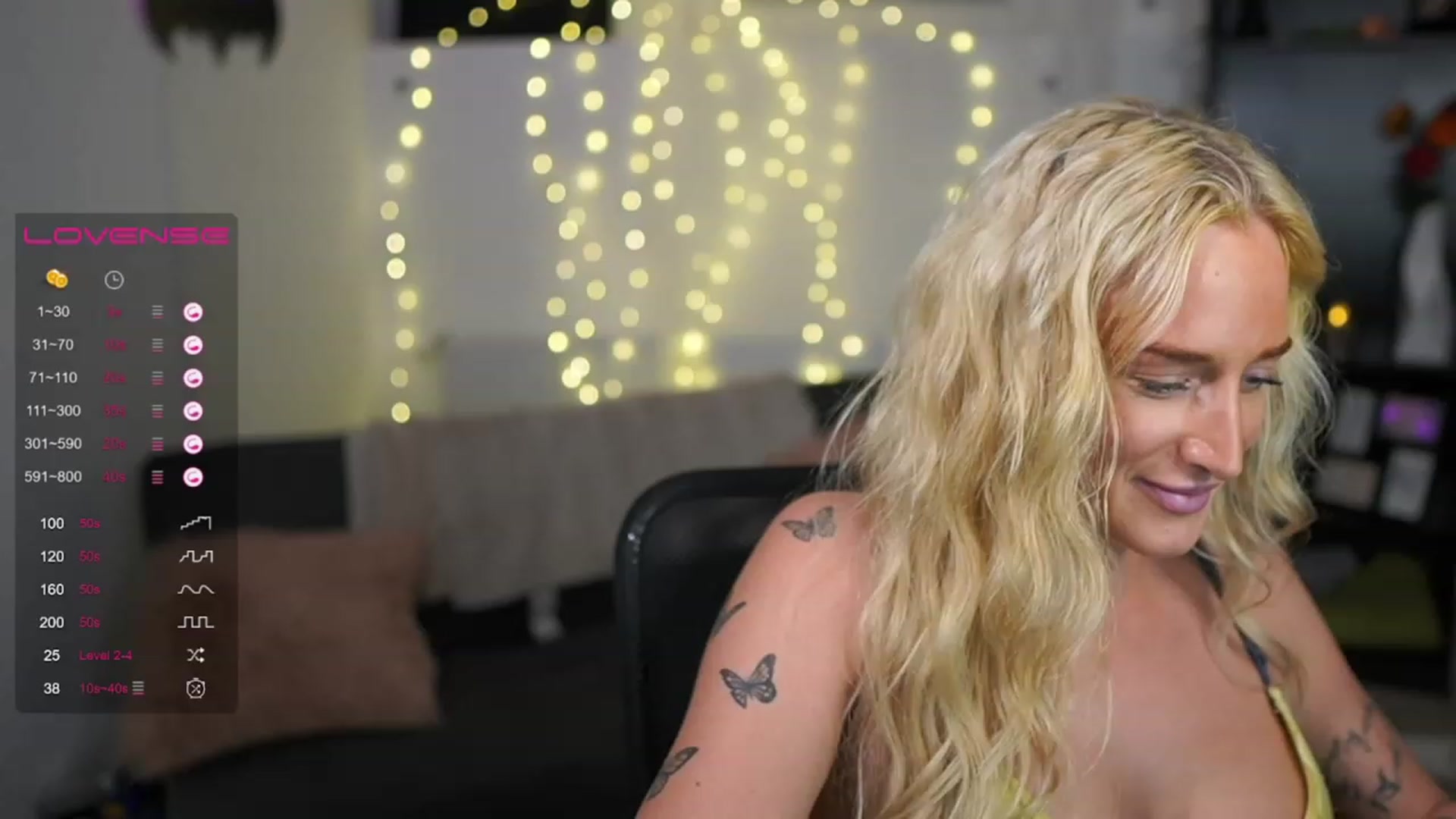 Gallery image thumbnail from NicoletteShea's myfreecams stream on, 07/26/2023, 20:36 image 13 of 20