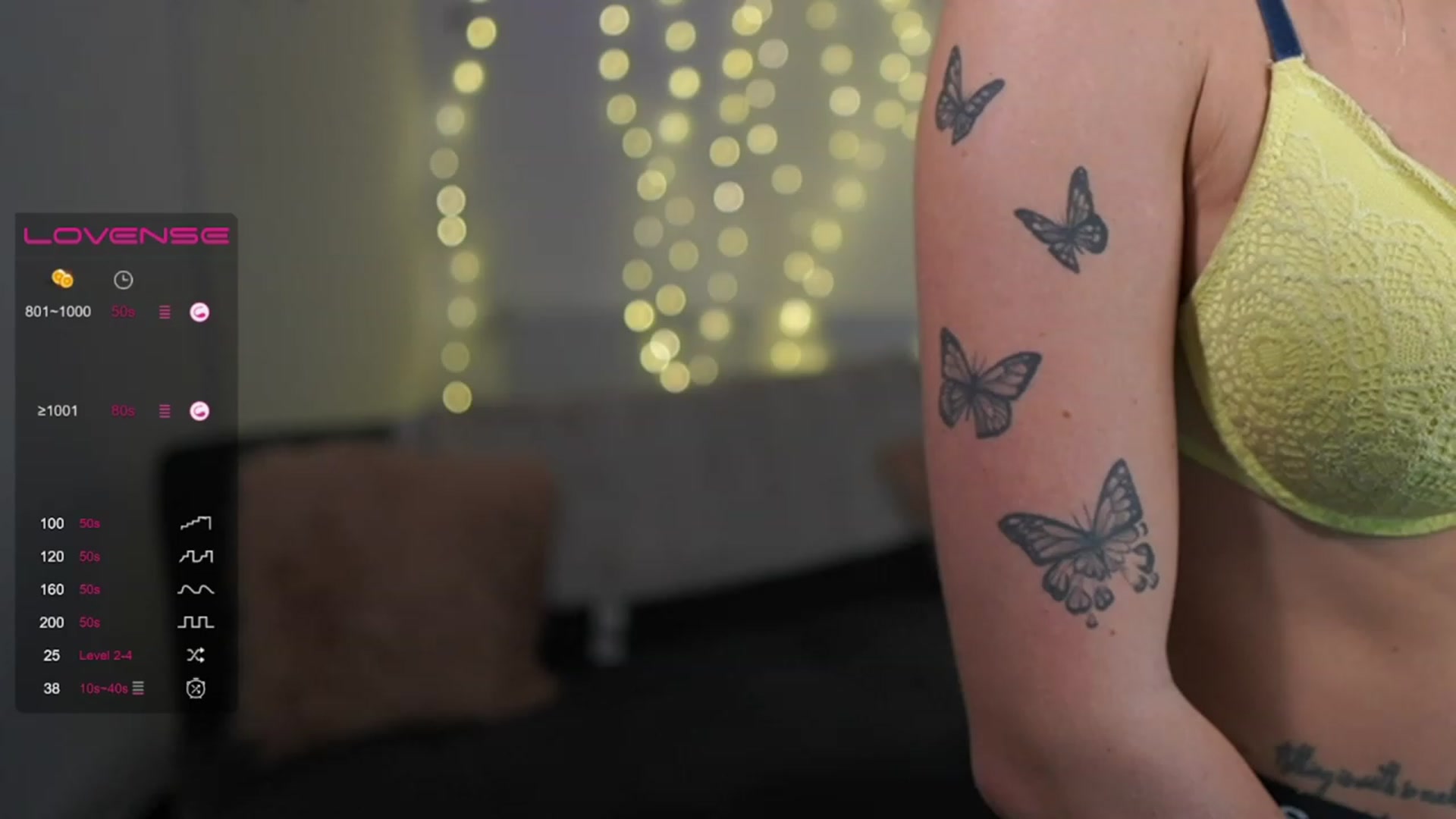 Gallery image thumbnail from NicoletteShea's myfreecams stream on, 07/26/2023, 21:54 image 20 of 20