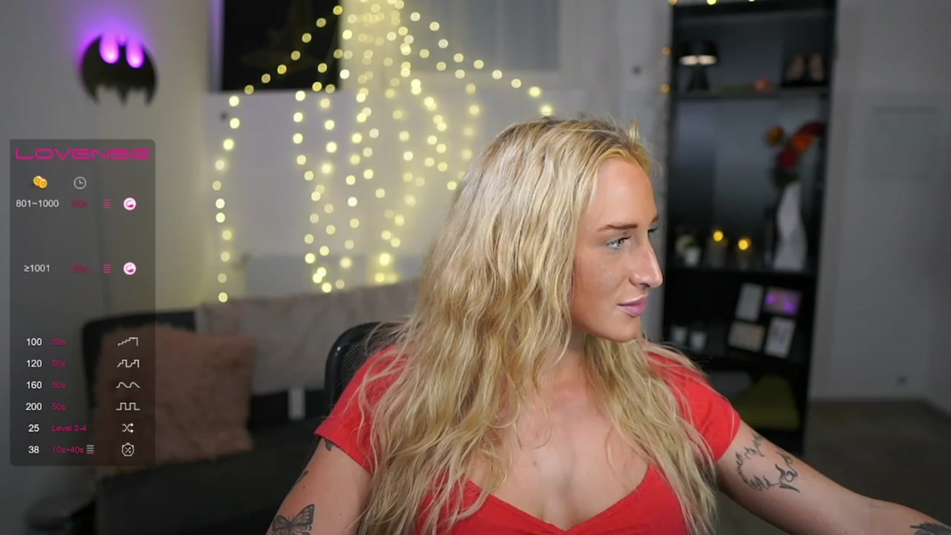 Gallery image thumbnail from NicoletteShea's myfreecams stream on, 07/27/2023, 16:20 image 10 of 20