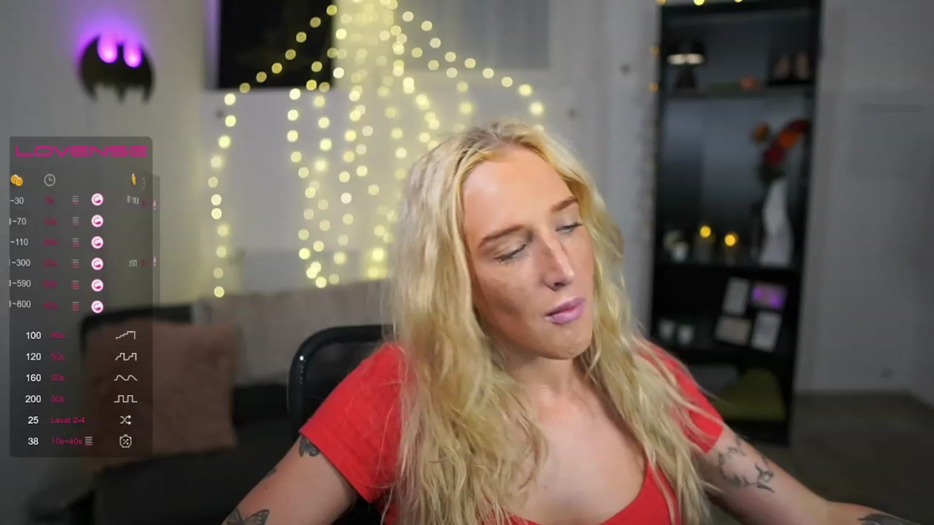 Gallery image thumbnail from NicoletteShea's myfreecams stream on, 07/27/2023, 16:45 image 6 of 20