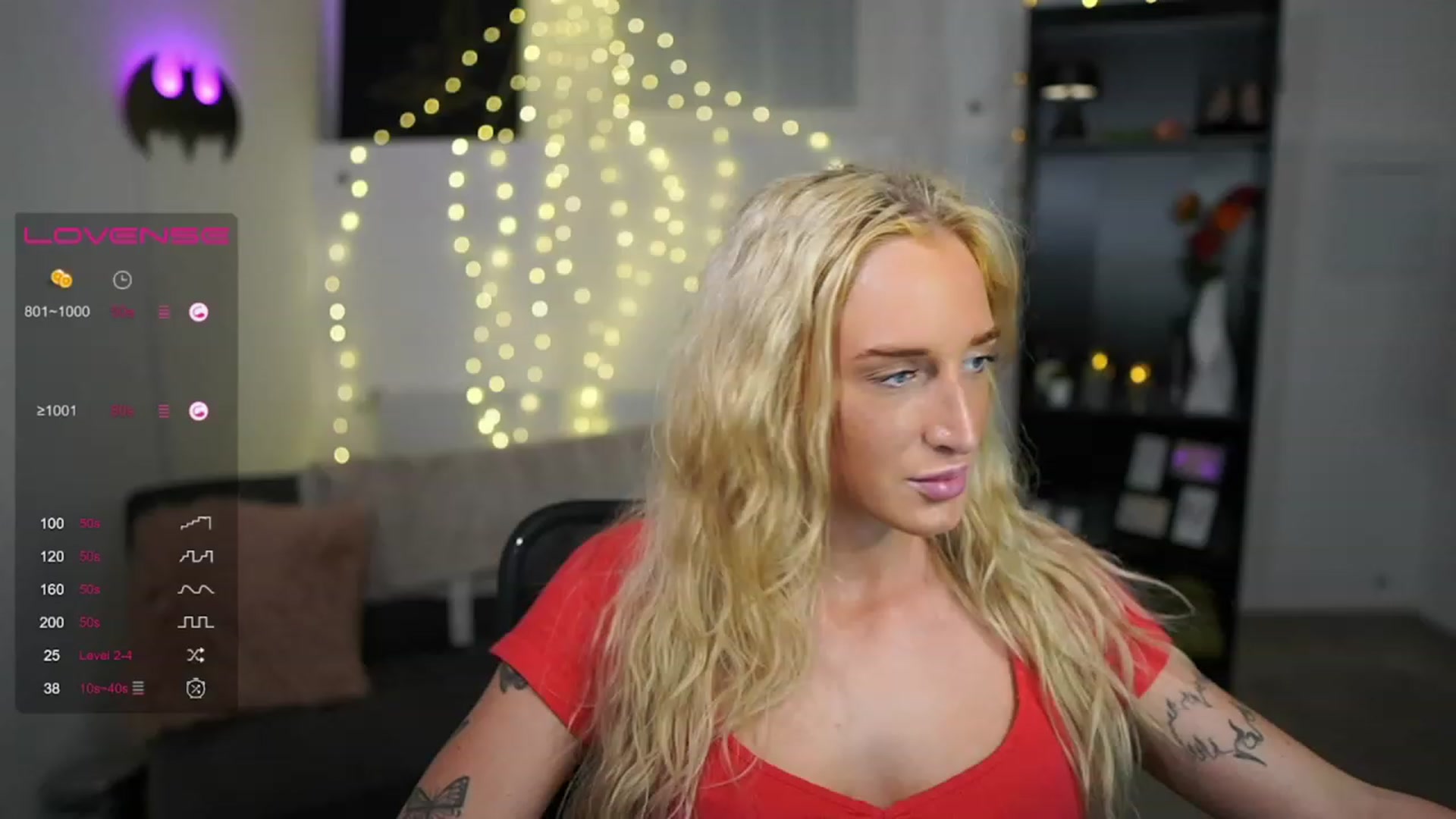 Gallery image thumbnail from NicoletteShea's myfreecams stream on, 07/27/2023, 16:45 image 5 of 20