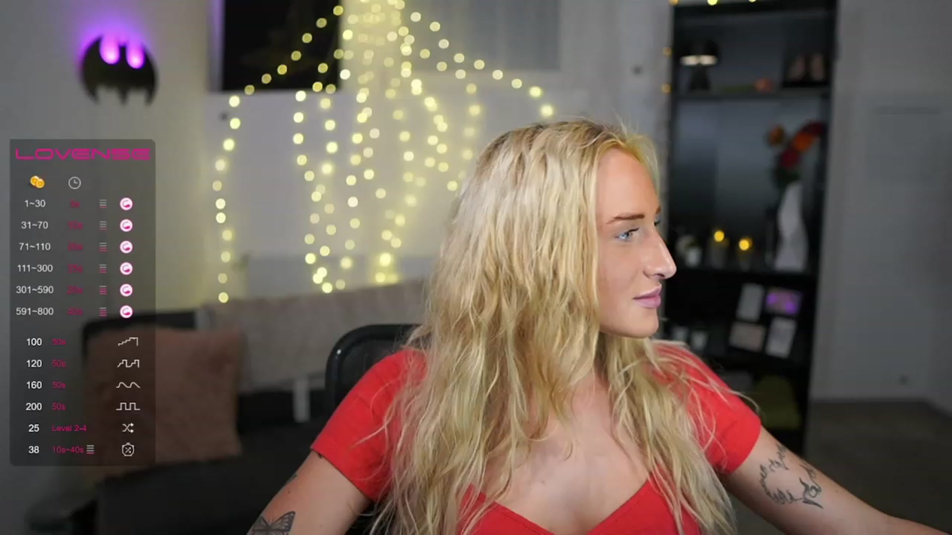 Gallery image thumbnail from NicoletteShea's myfreecams stream on, 07/27/2023, 16:45 image 1 of 20