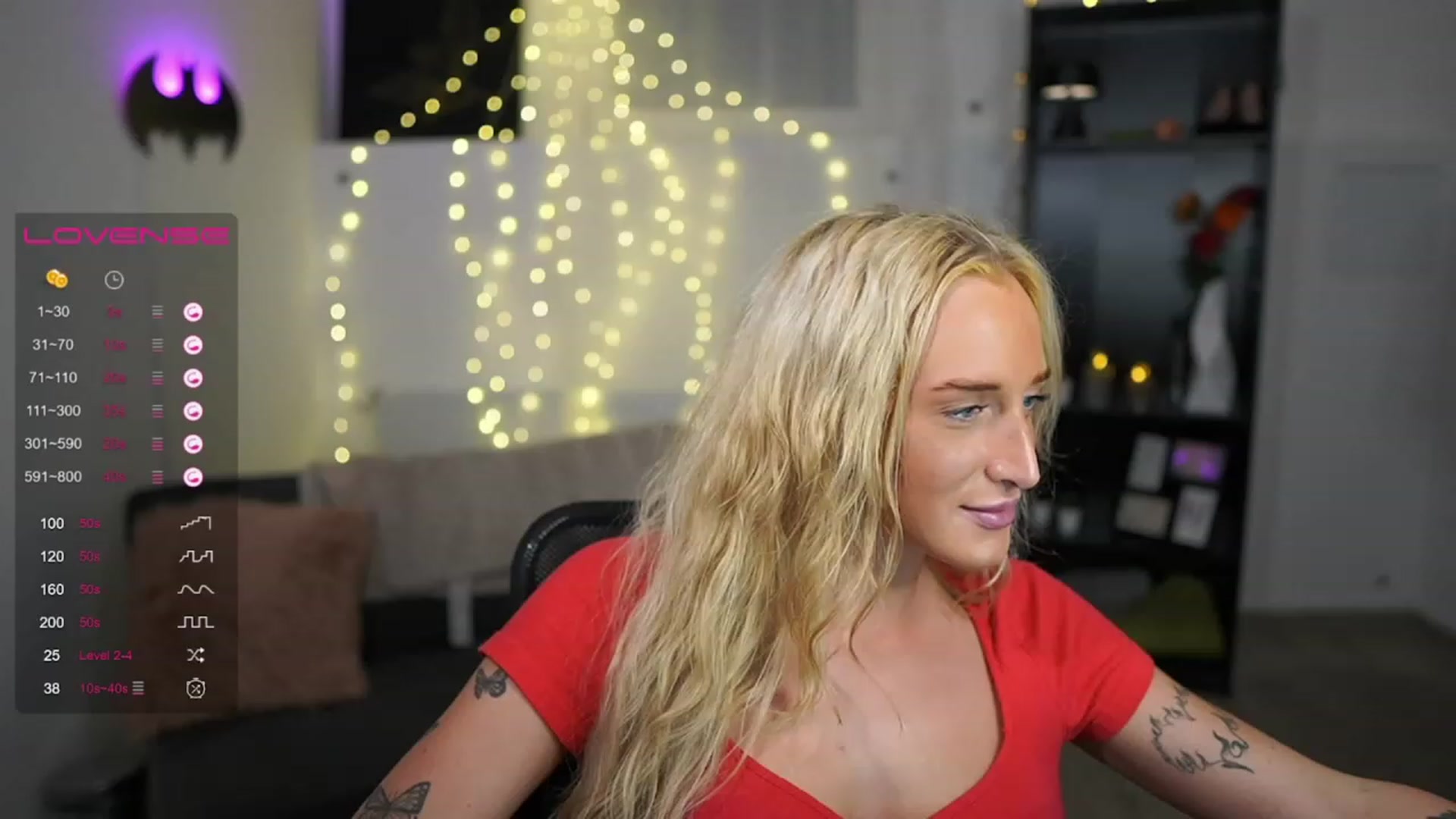 Gallery image thumbnail from NicoletteShea's myfreecams stream on, 07/27/2023, 18:33 image 10 of 20