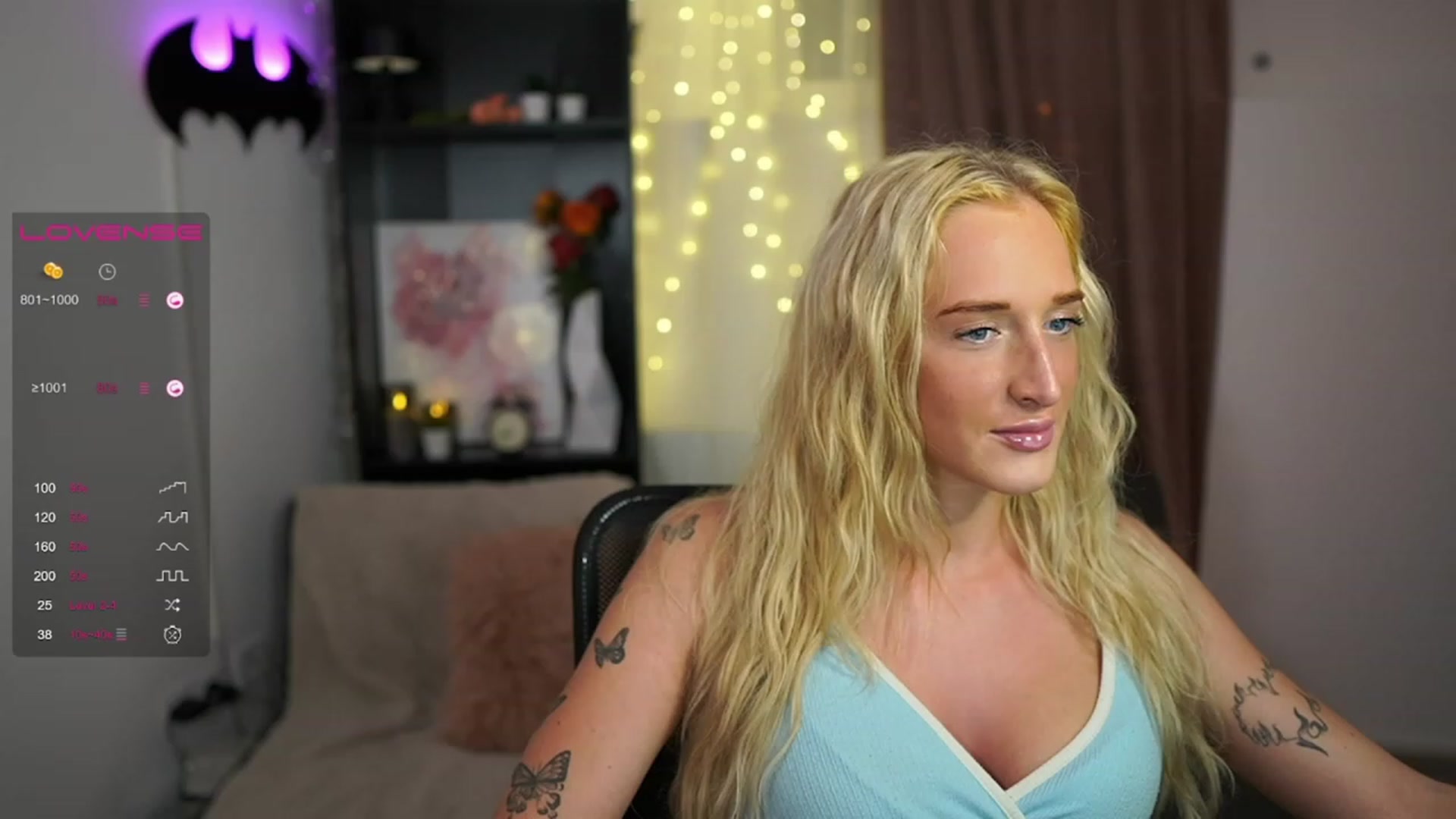 Gallery image thumbnail from NicoletteShea's myfreecams stream on, 07/28/2023, 18:39 image 5 of 20