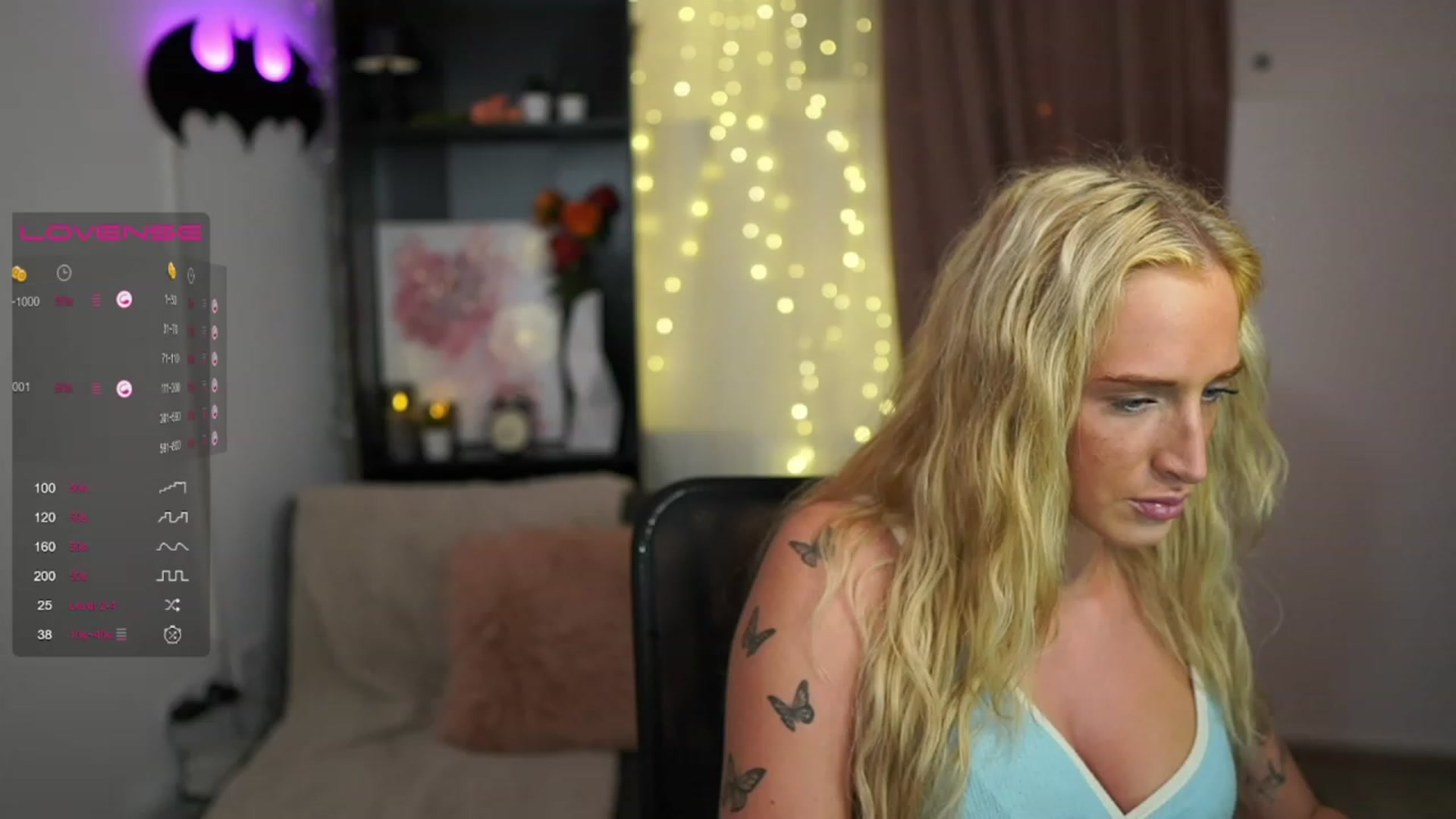 Gallery image thumbnail from NicoletteShea's myfreecams stream on, 07/28/2023, 18:39 image 1 of 20