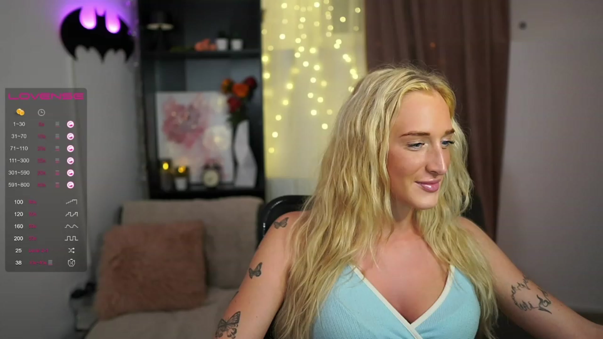 Gallery image thumbnail from NicoletteShea's myfreecams stream on, 07/28/2023, 18:39 image 16 of 20