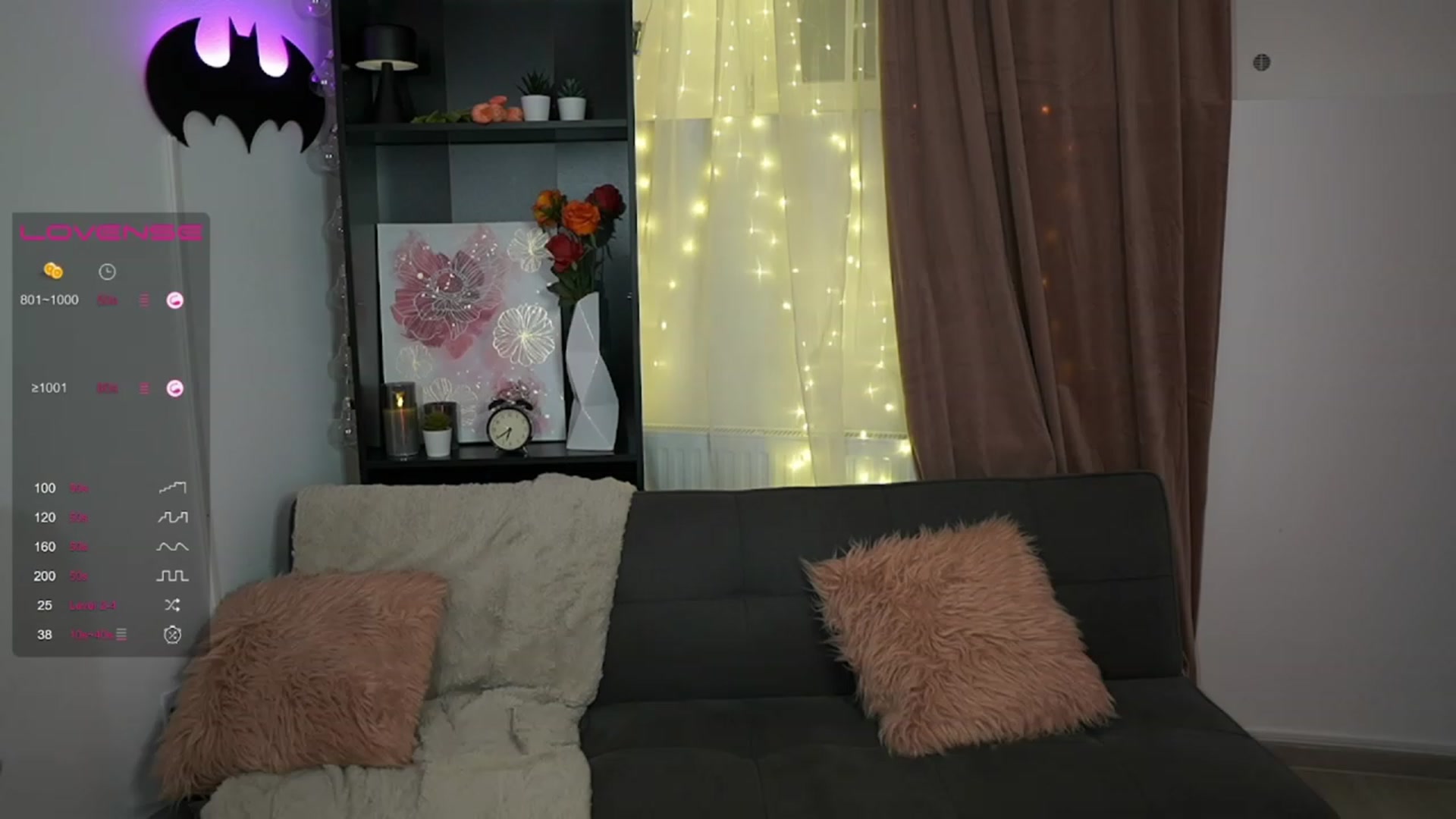 Gallery image thumbnail from NicoletteShea's myfreecams stream on, 07/28/2023, 23:11 image 13 of 20