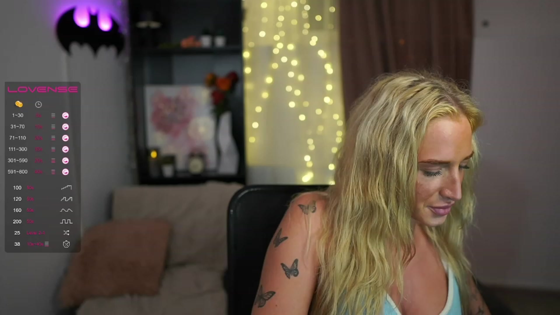 Gallery image thumbnail from NicoletteShea's myfreecams stream on, 07/28/2023, 23:11 image 4 of 20