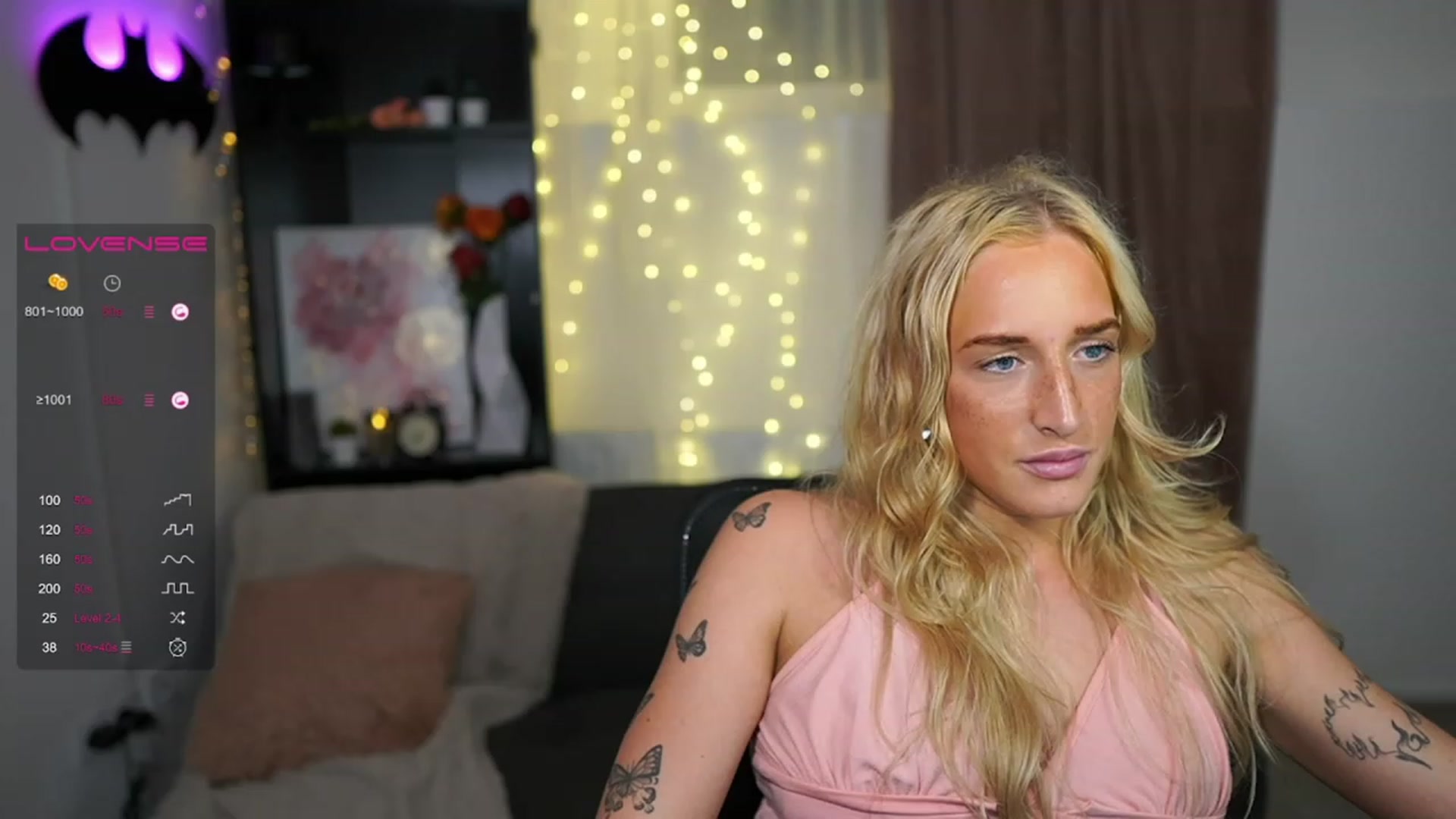 Gallery image thumbnail from NicoletteShea's myfreecams stream on, 08/02/2023, 21:26 image 8 of 20