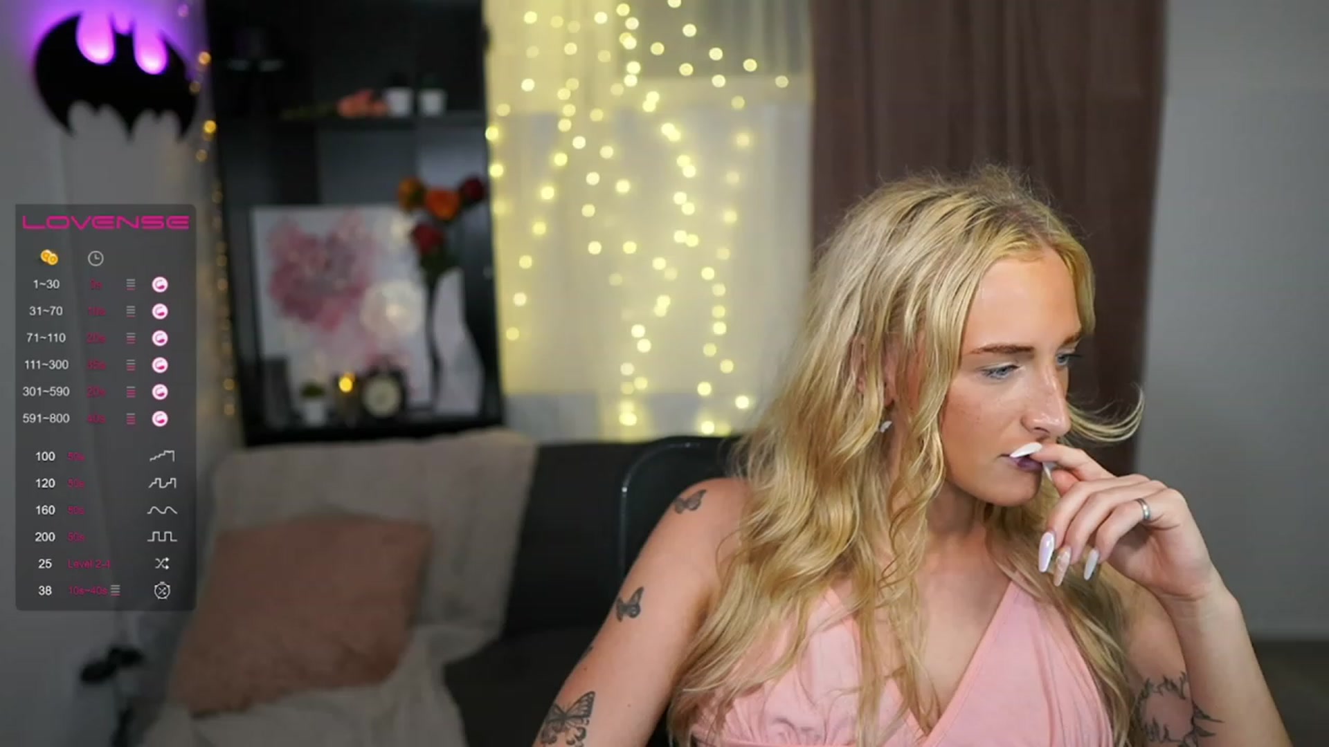 Gallery image thumbnail from NicoletteShea's myfreecams stream on, 08/02/2023, 21:26 image 9 of 20