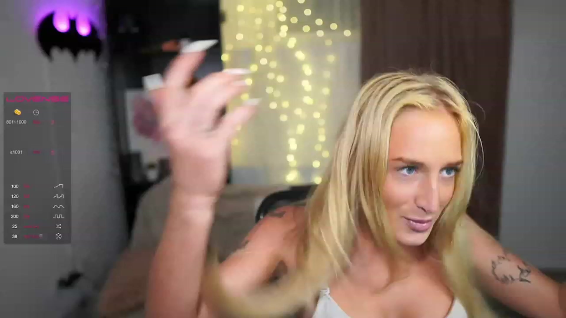 Gallery image thumbnail from NicoletteShea's myfreecams stream on, 08/14/2023, 24:58 image 20 of 20