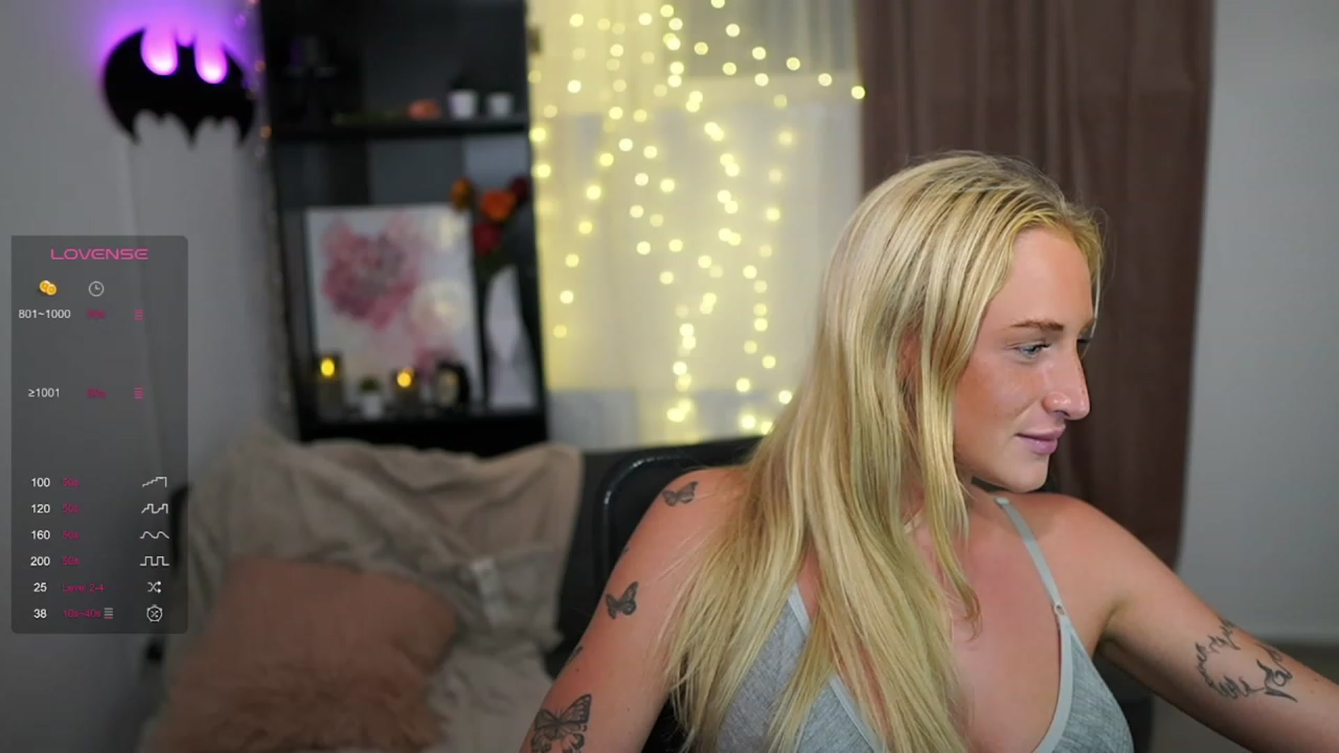Gallery image thumbnail from NicoletteShea's myfreecams stream on, 08/24/2023, 23:05 image 13 of 20