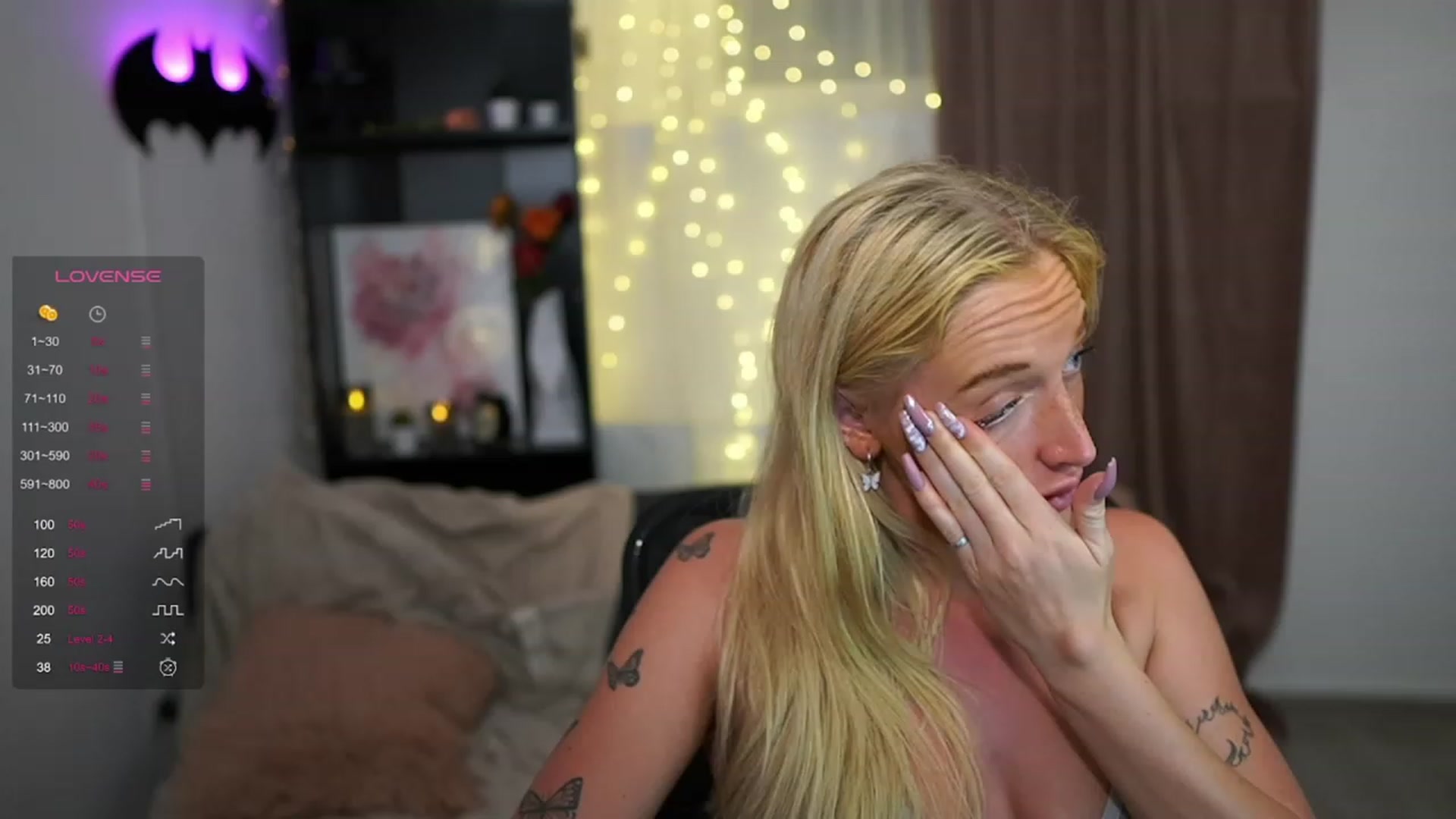 Gallery image thumbnail from NicoletteShea's myfreecams stream on, 08/24/2023, 23:05 image 6 of 20