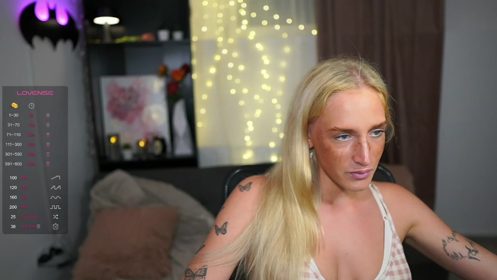 Gallery image thumbnail from NicoletteShea's myfreecams stream on, 08/25/2023, 15:05 image 1 of 20