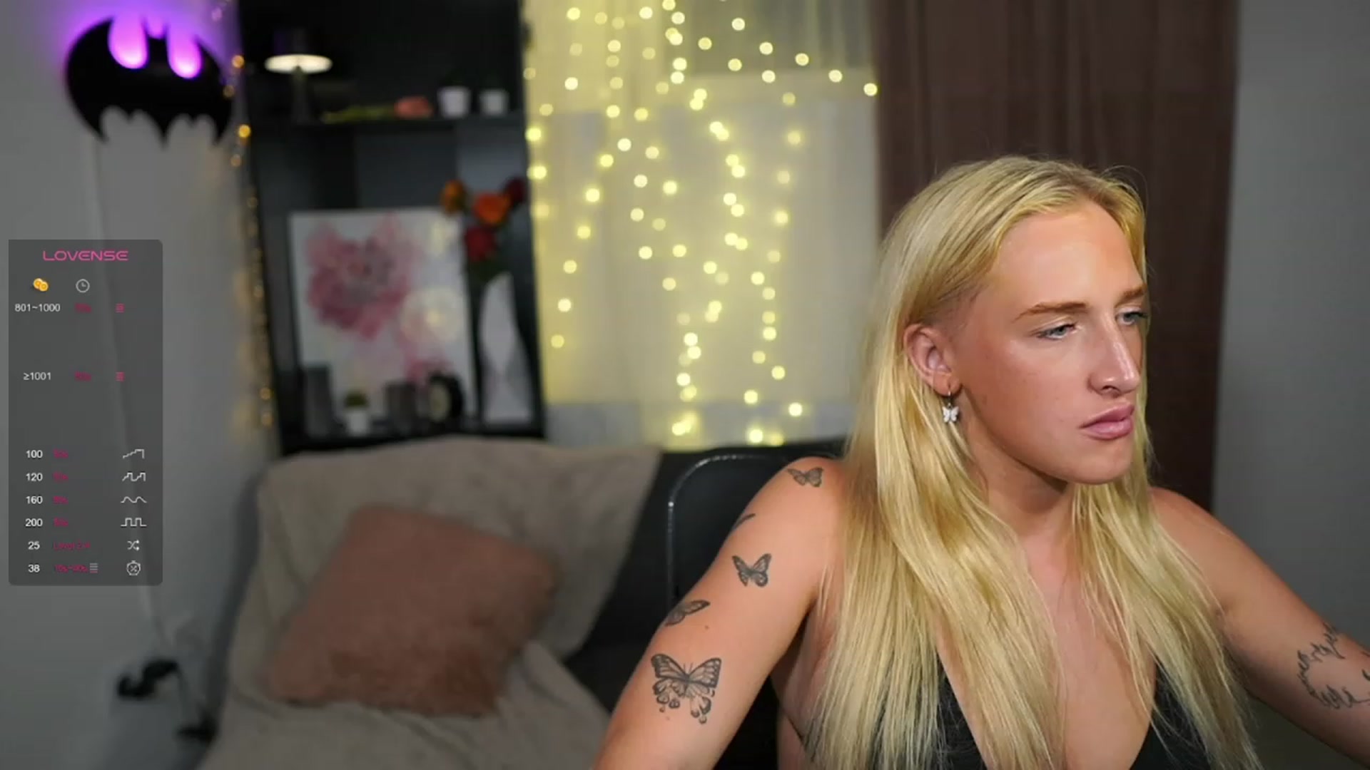 Gallery image thumbnail from NicoletteShea's myfreecams stream on, 08/28/2023, 02:05 image 1 of 20